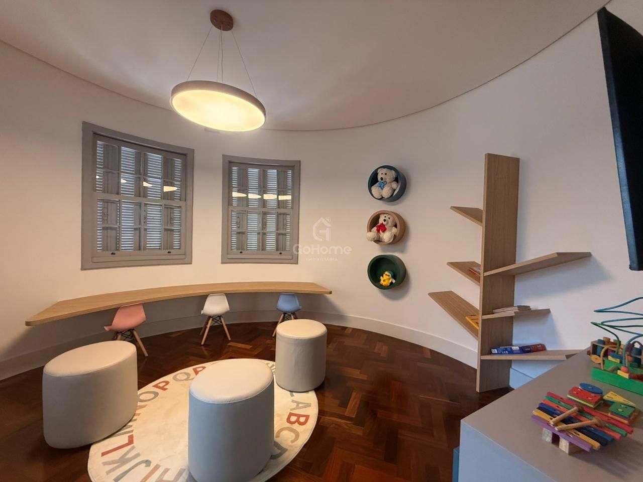 Apartamento Novo à Venda