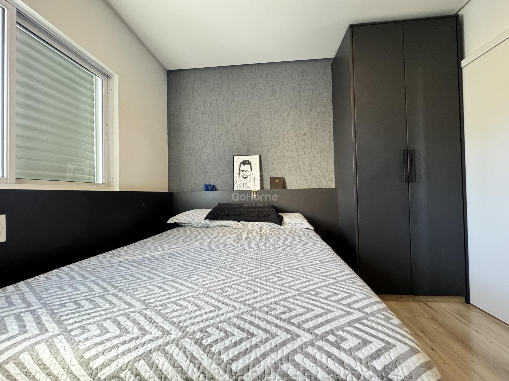 3768 – Apartamento com 3 suítes, próximo ao Marista e AABB