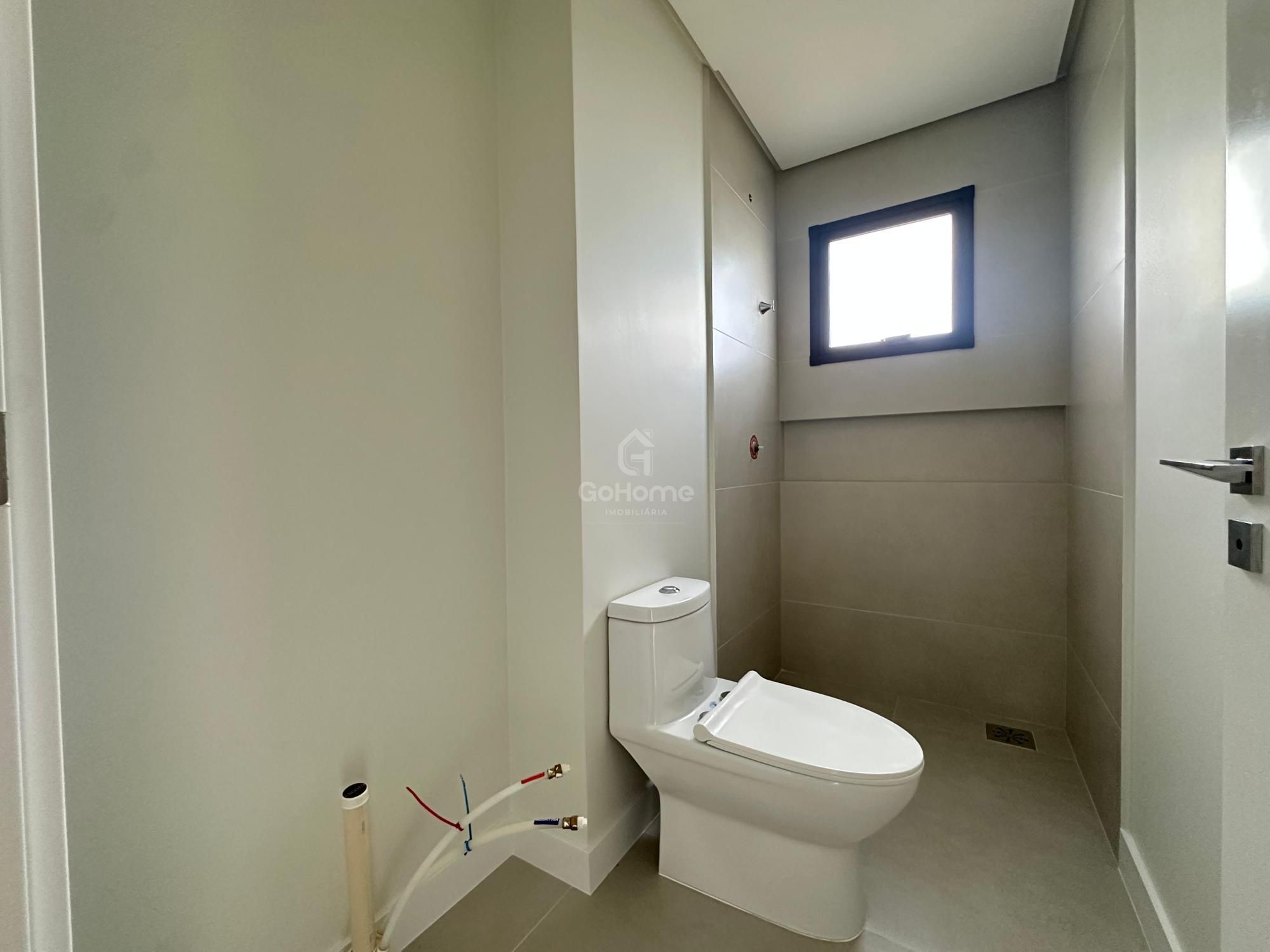 Apartamento Novo à Venda com 3 suítes