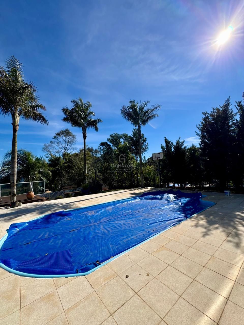 Casa em condomínio fechado