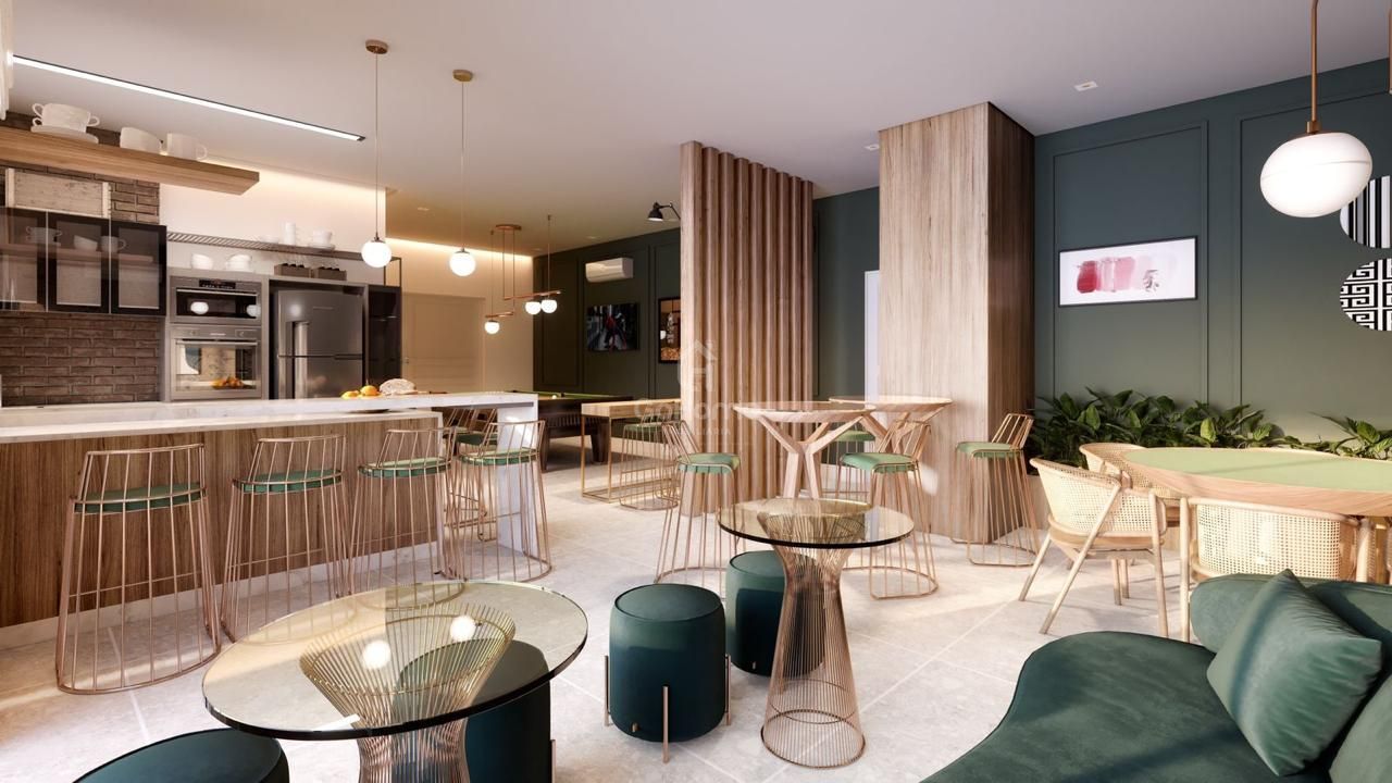 Apartamento Novo a venda
