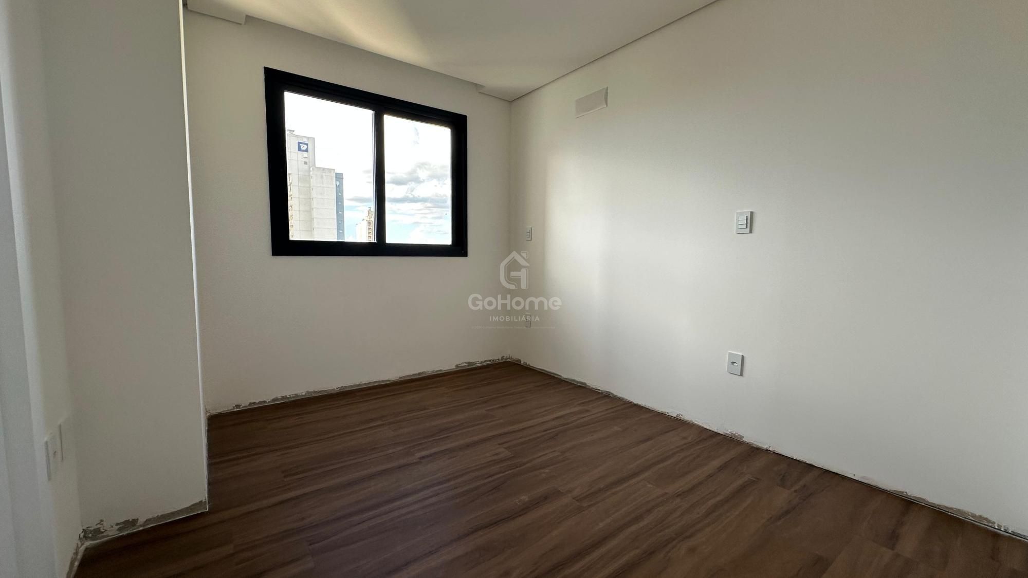 Apartamento Novo à Venda com 3 suítes
