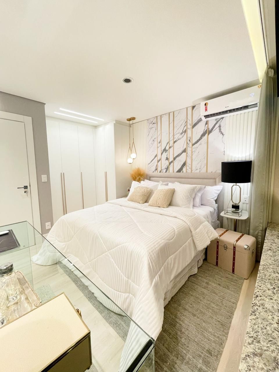 Apartamento Novo a venda