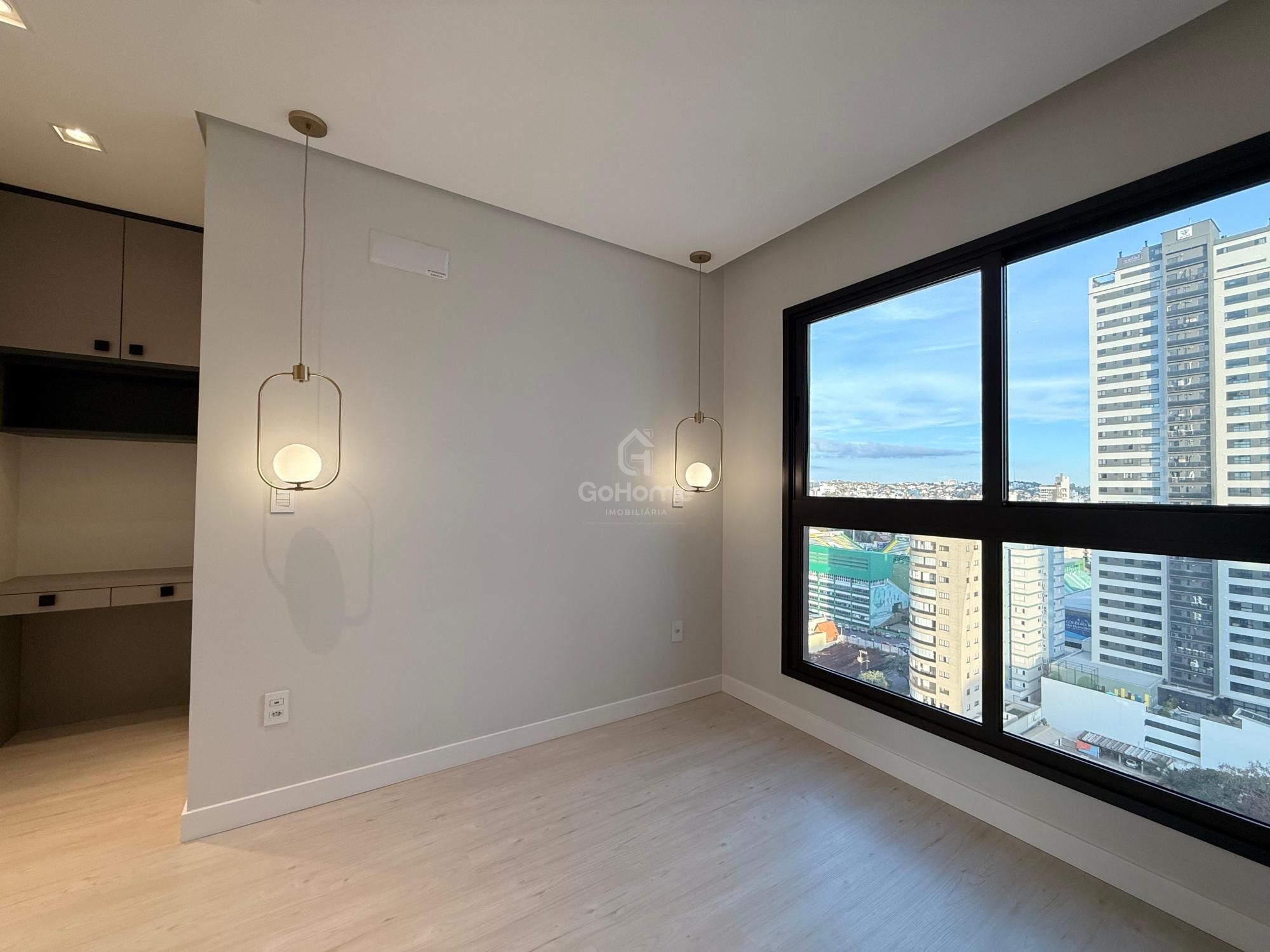 Apartamento Semimobiliado à Venda