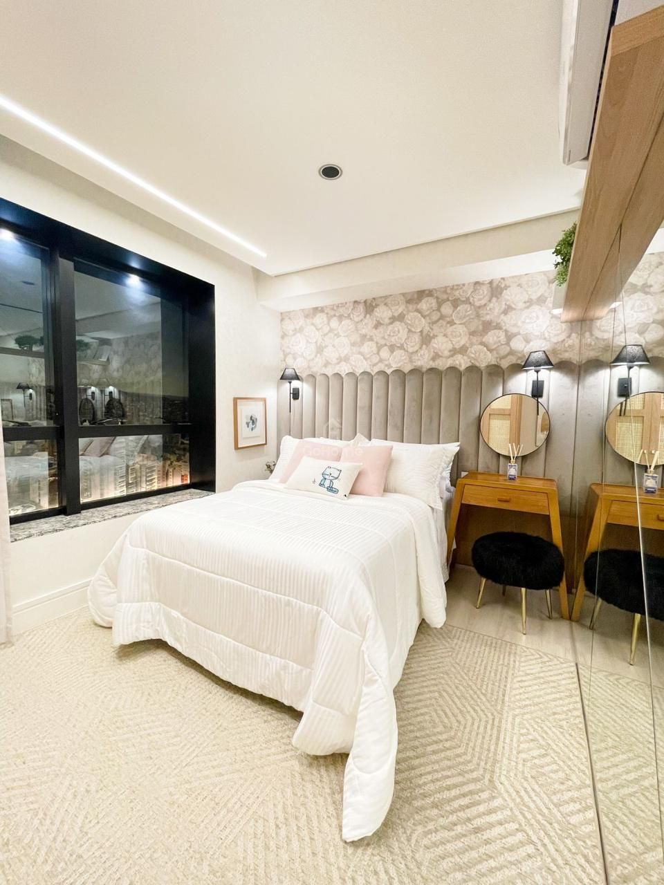Apartamento Novo a venda