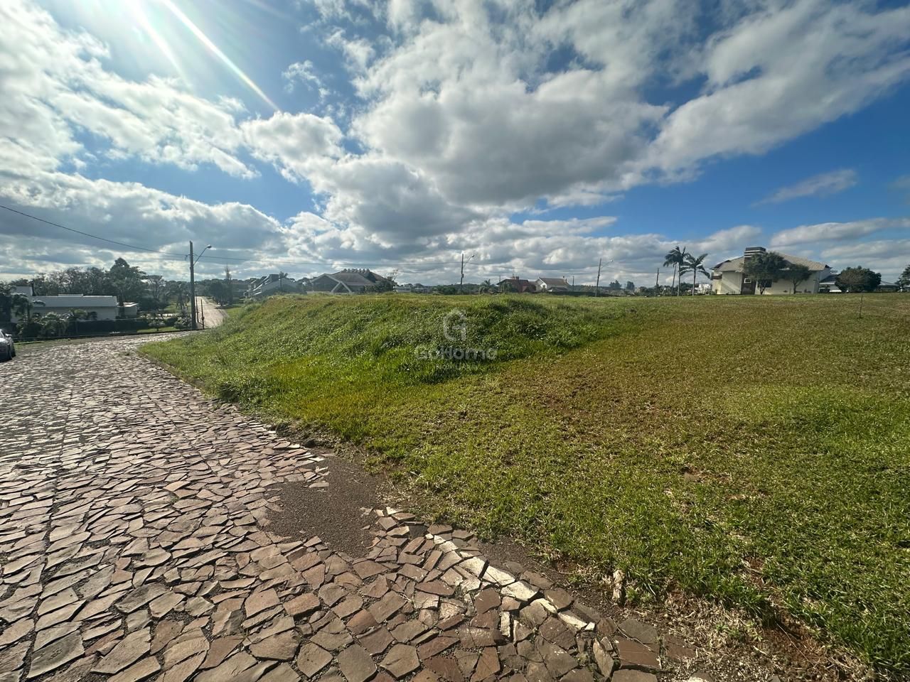 4768 – Terreno residencial no Condomínio Bouganville Residence em Chapecó