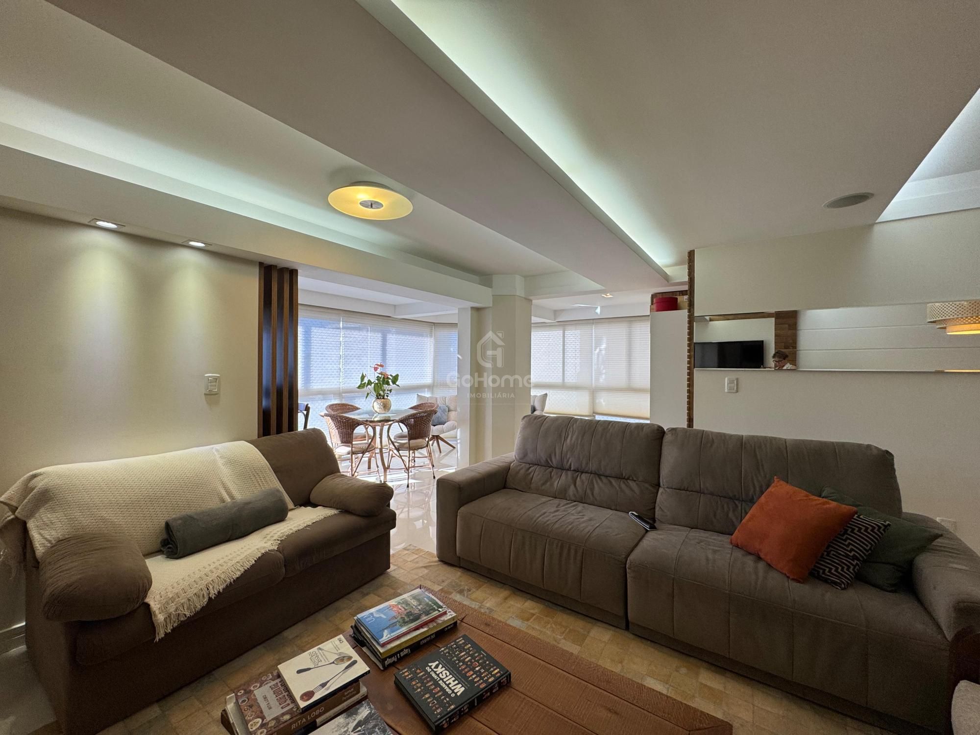 Apartamento com 3 dormitórios