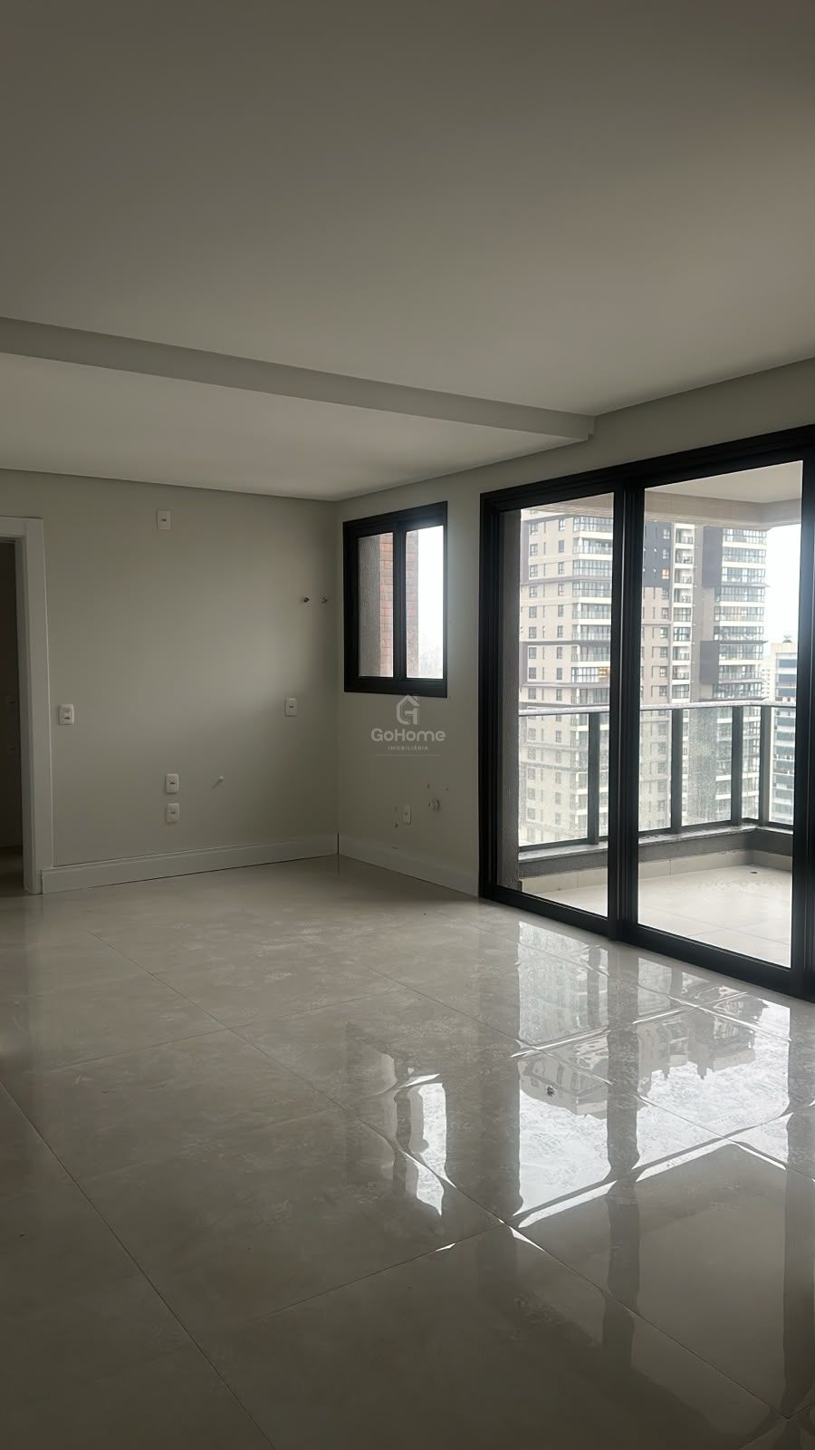 Apartamento Novo a venda