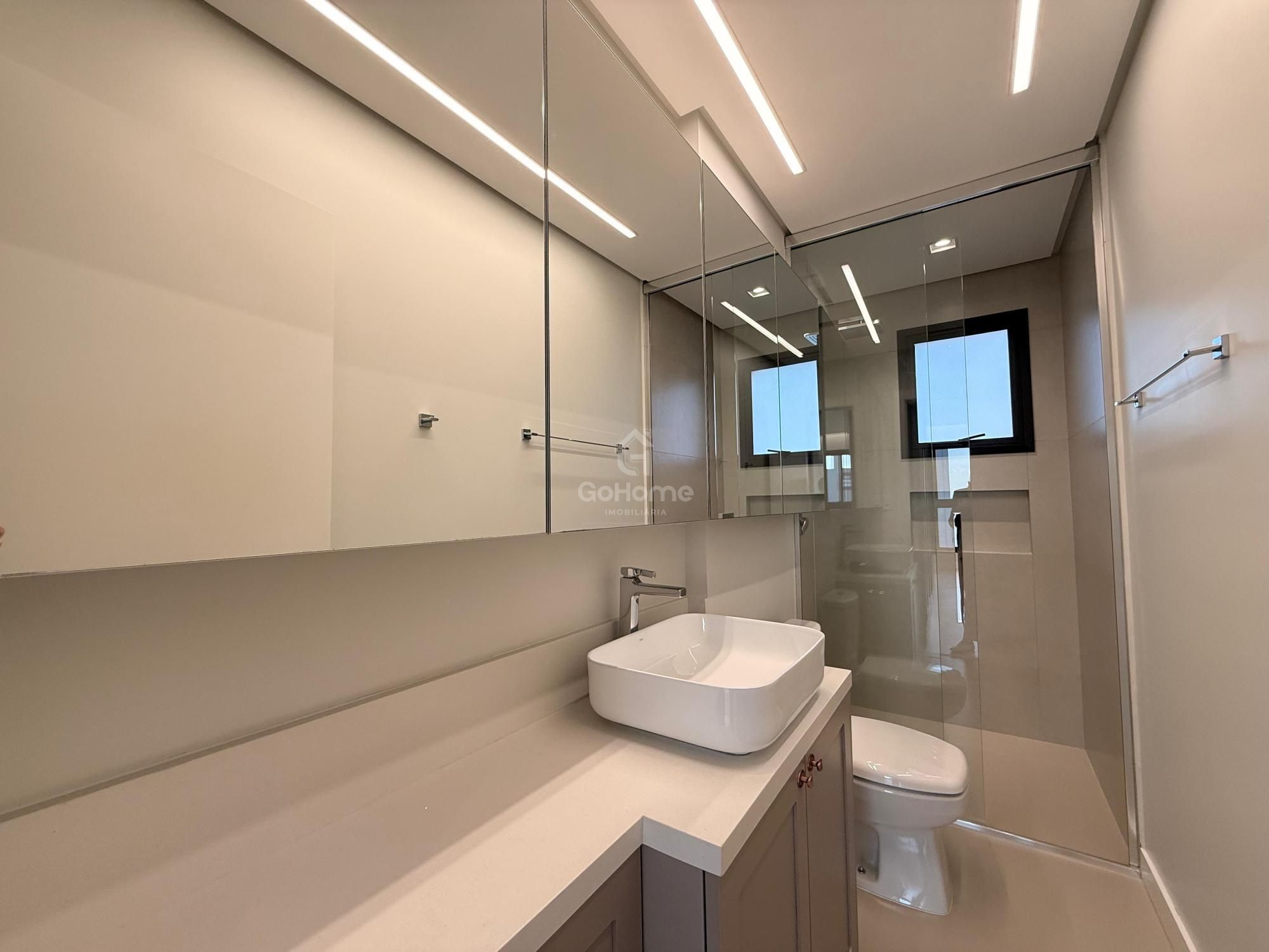 Apartamento Semimobiliado à Venda