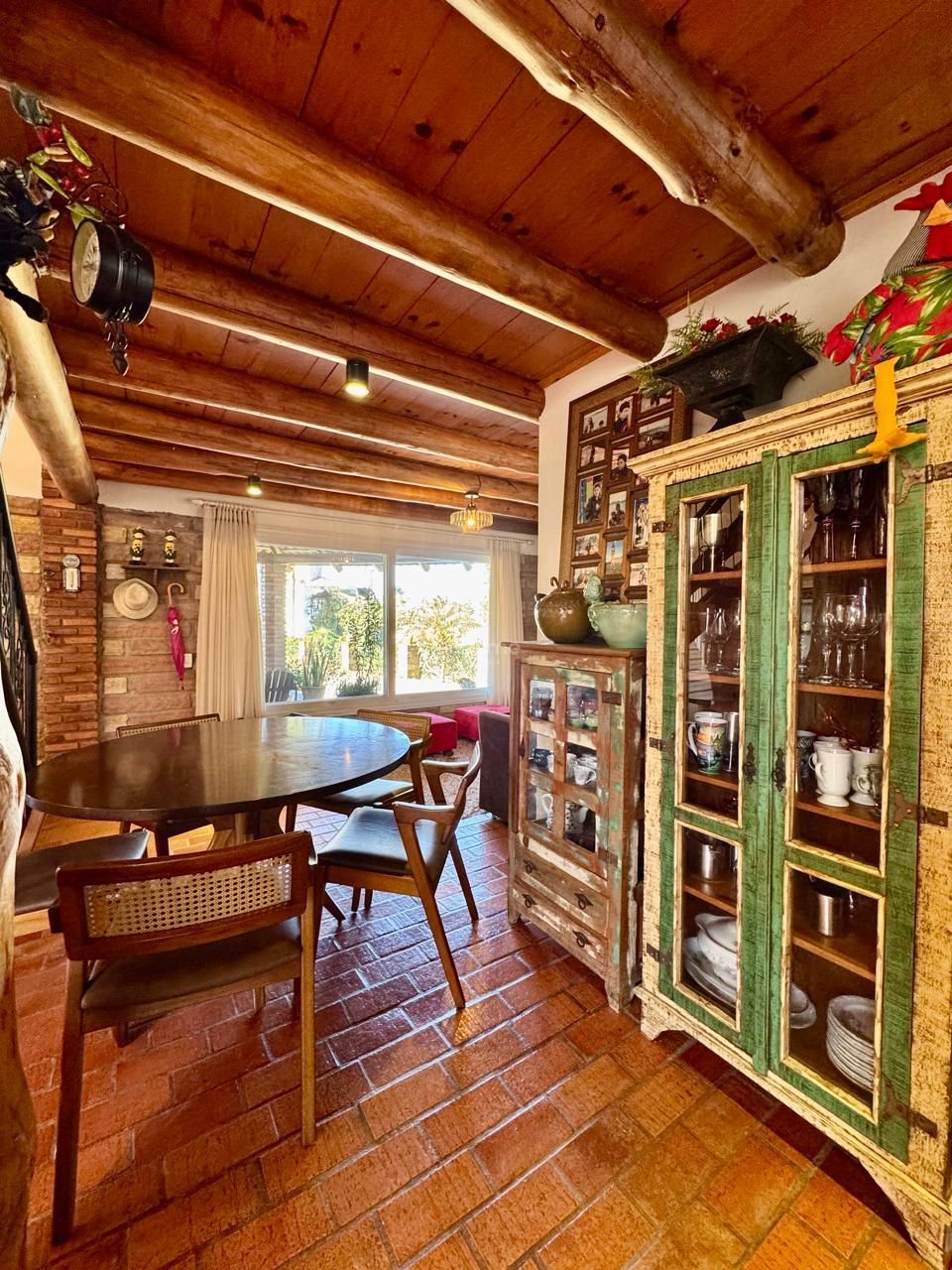 Casa em condomínio fechado