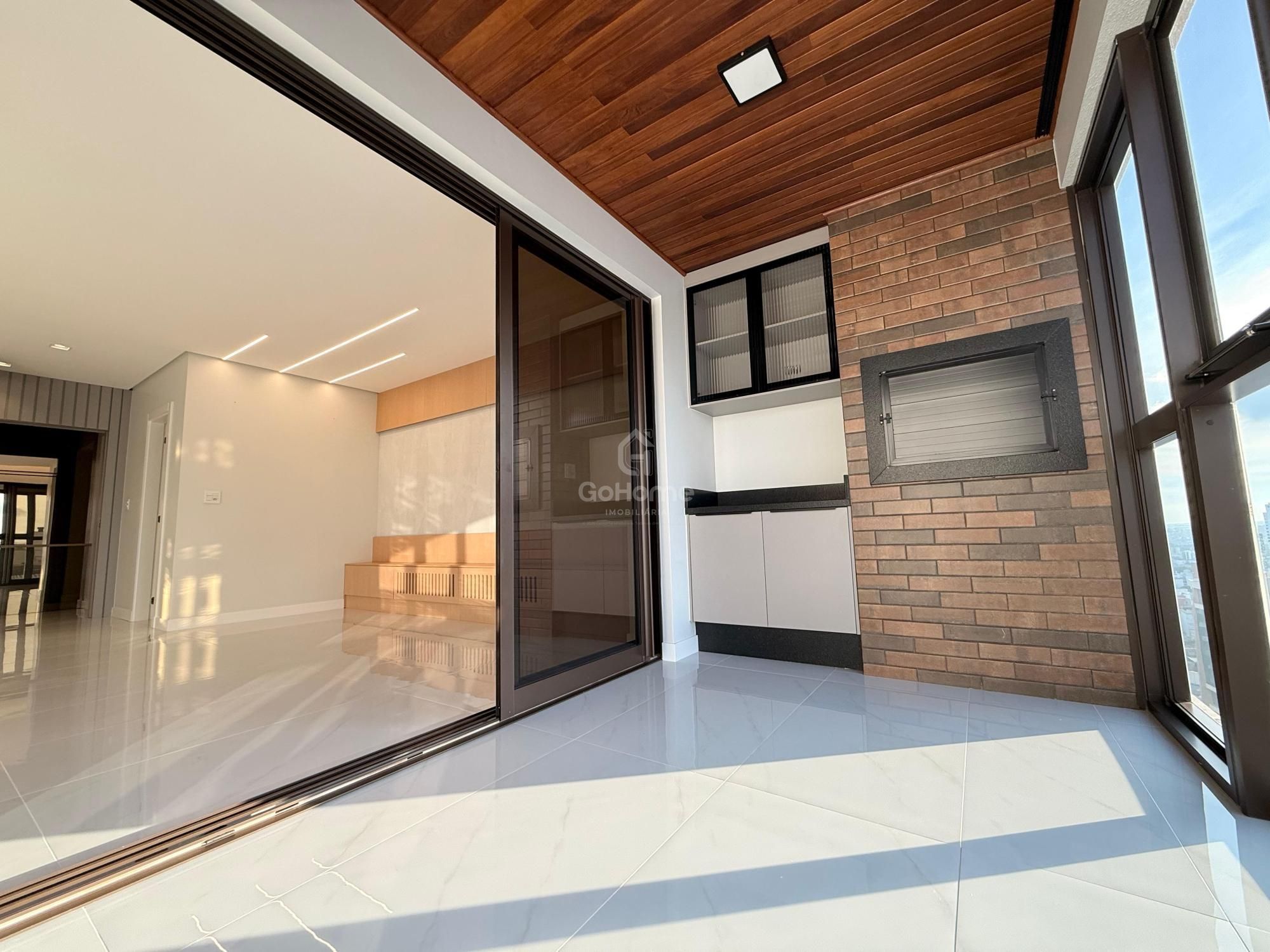 Apartamento Semimobiliado à Venda