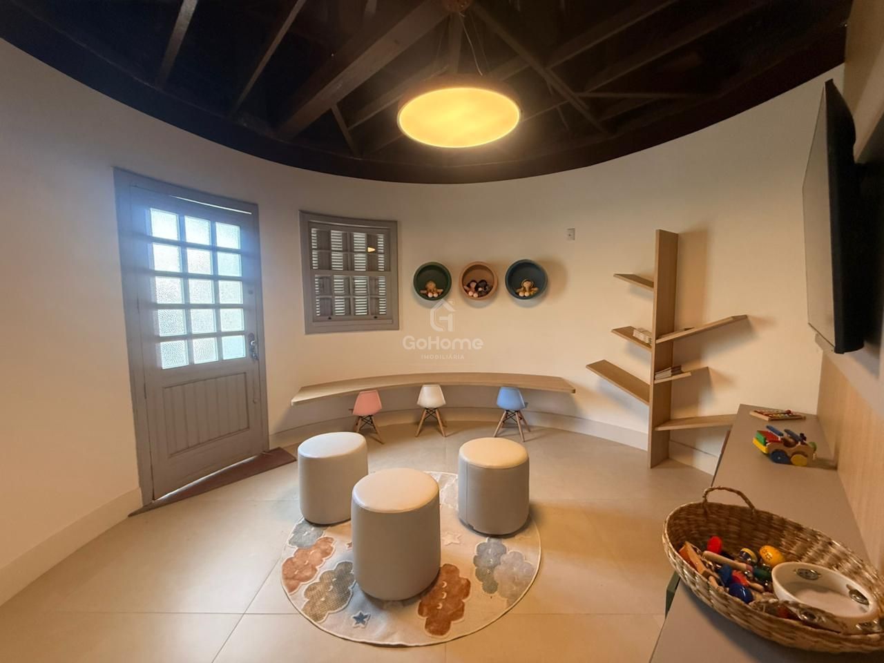 Apartamento Novo à Venda