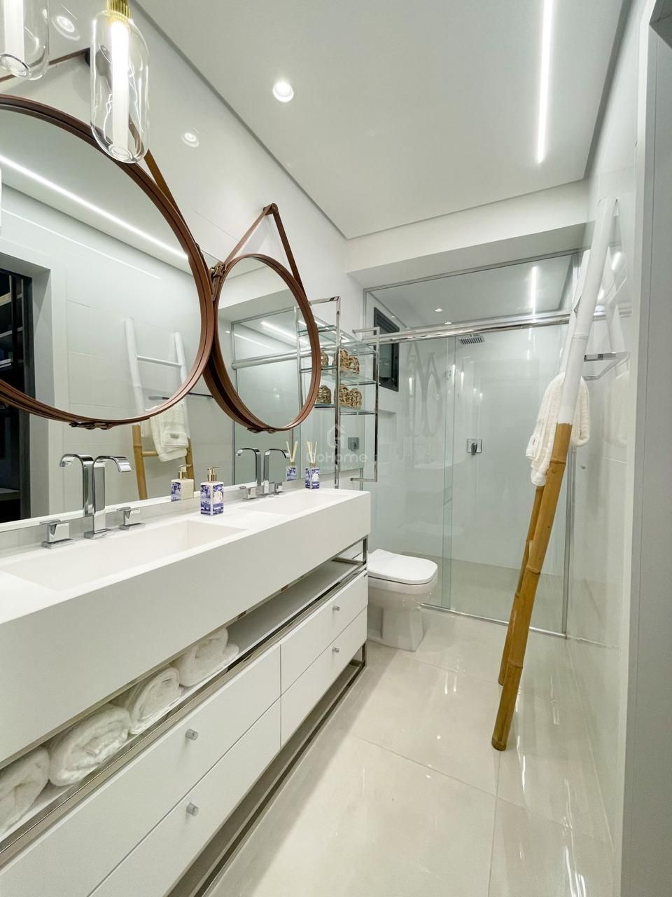 Apartamento Novo a venda