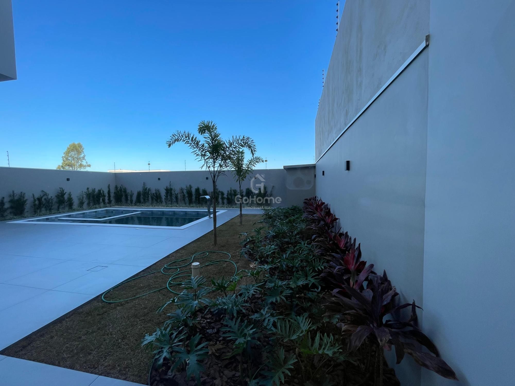 3656 – Casa de Luxo no Jardim Europa: Conforto, Lazer e Segurança
