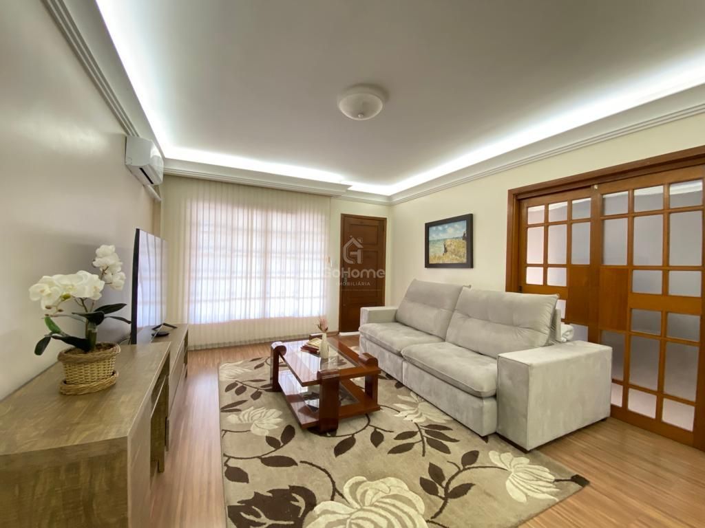 3603 – Casa com viabilidade comercial no Centro de Chapecó e excelente localização