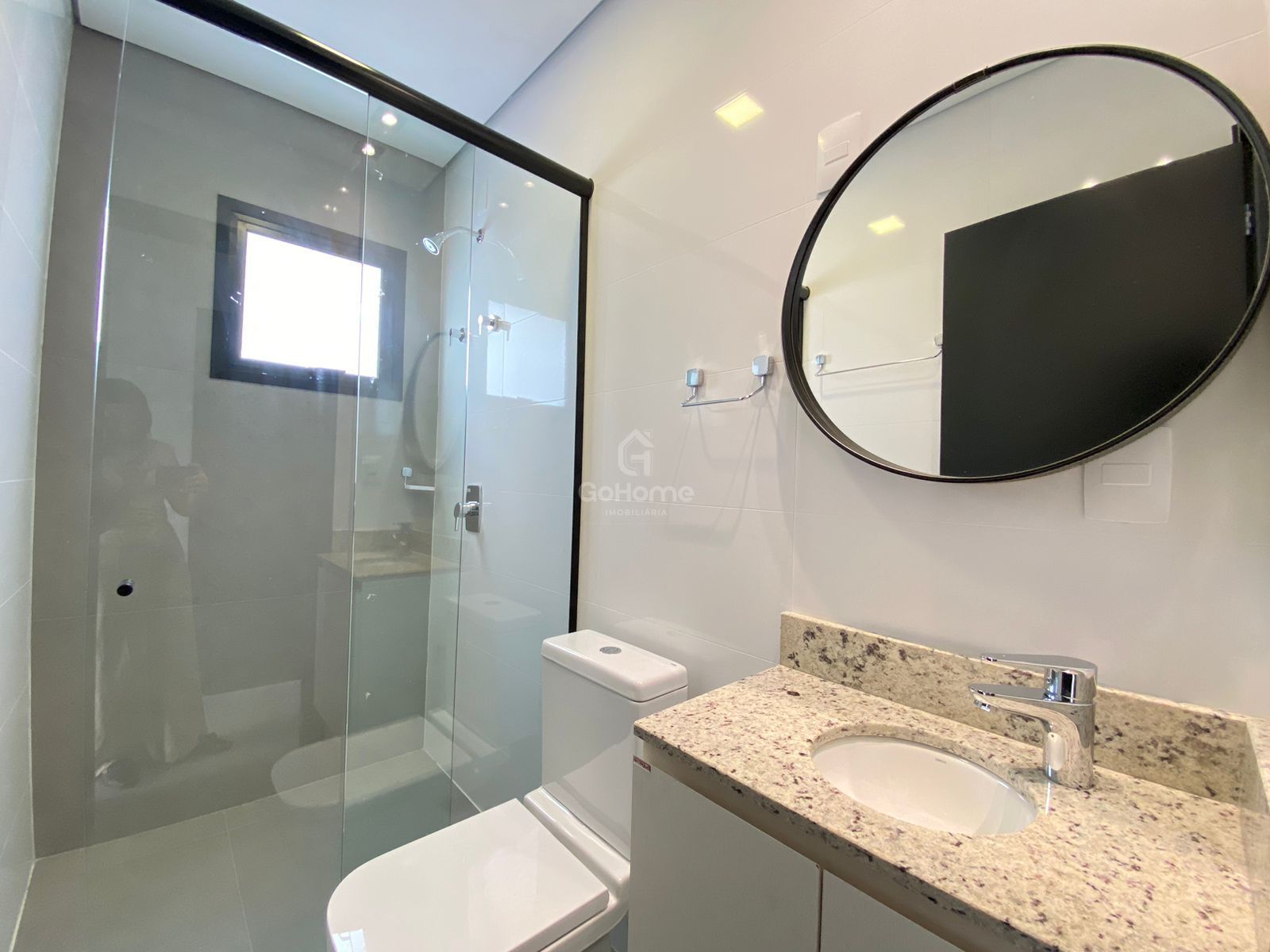 3642 – Apartamento Duplex com 3 suítes, no Centro de Chapecó
