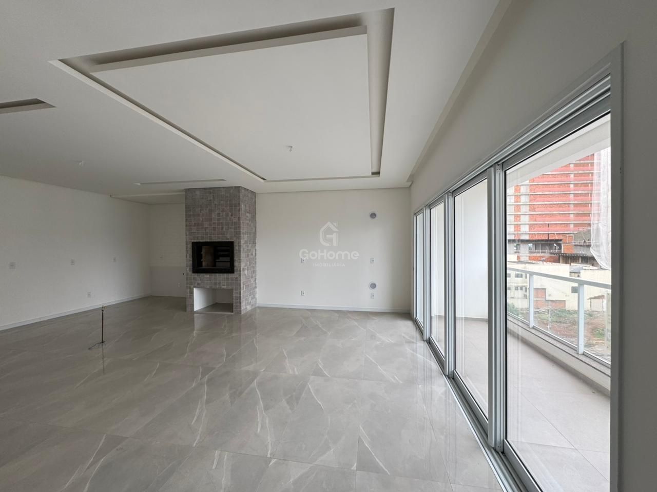 Apartamento Novo à Venda com 4 dormitórios