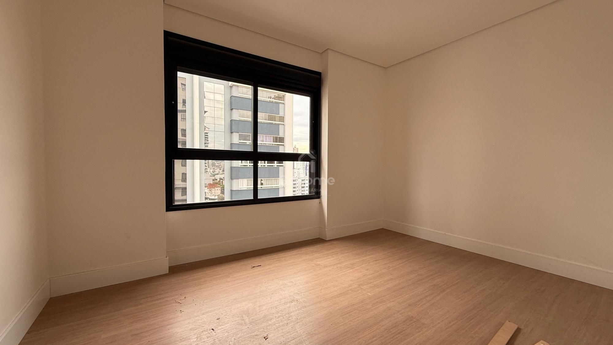 Apartamento novo - Vila Zenaide