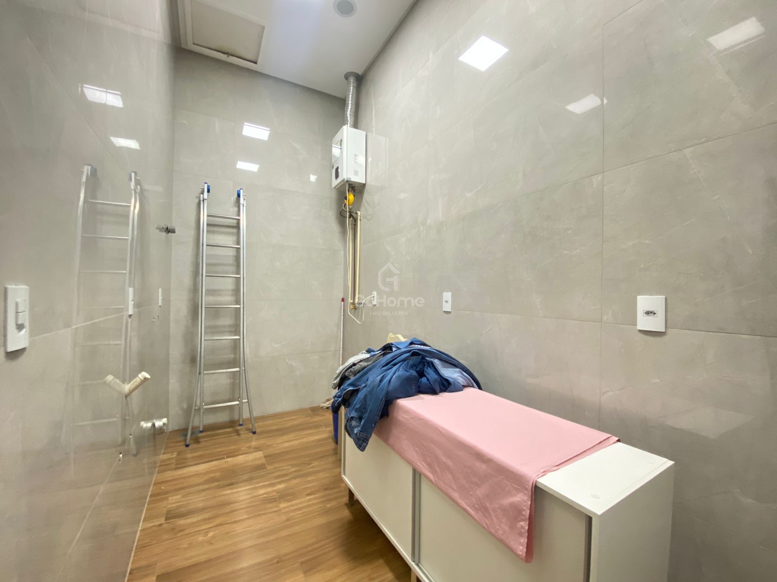 3316 – Casa 3 suítes 4 vagas Paraíso Chapecó SC