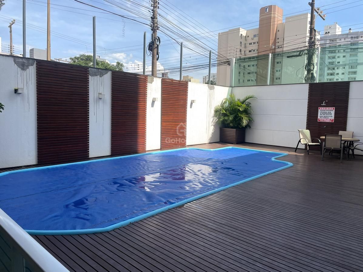 Apartamento de alto padrão - Chapecó