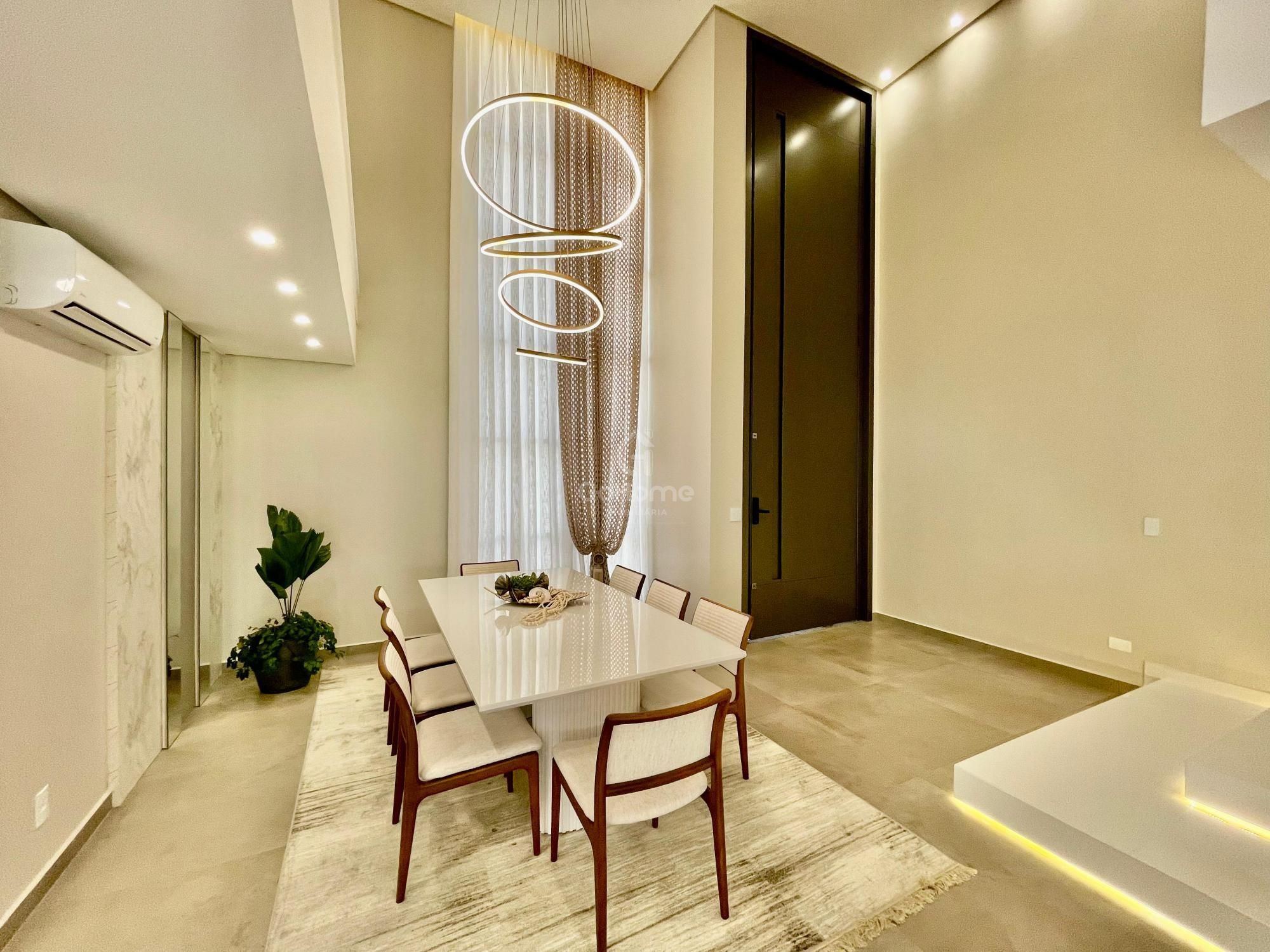 Casa deslumbrante, com 3 suítes