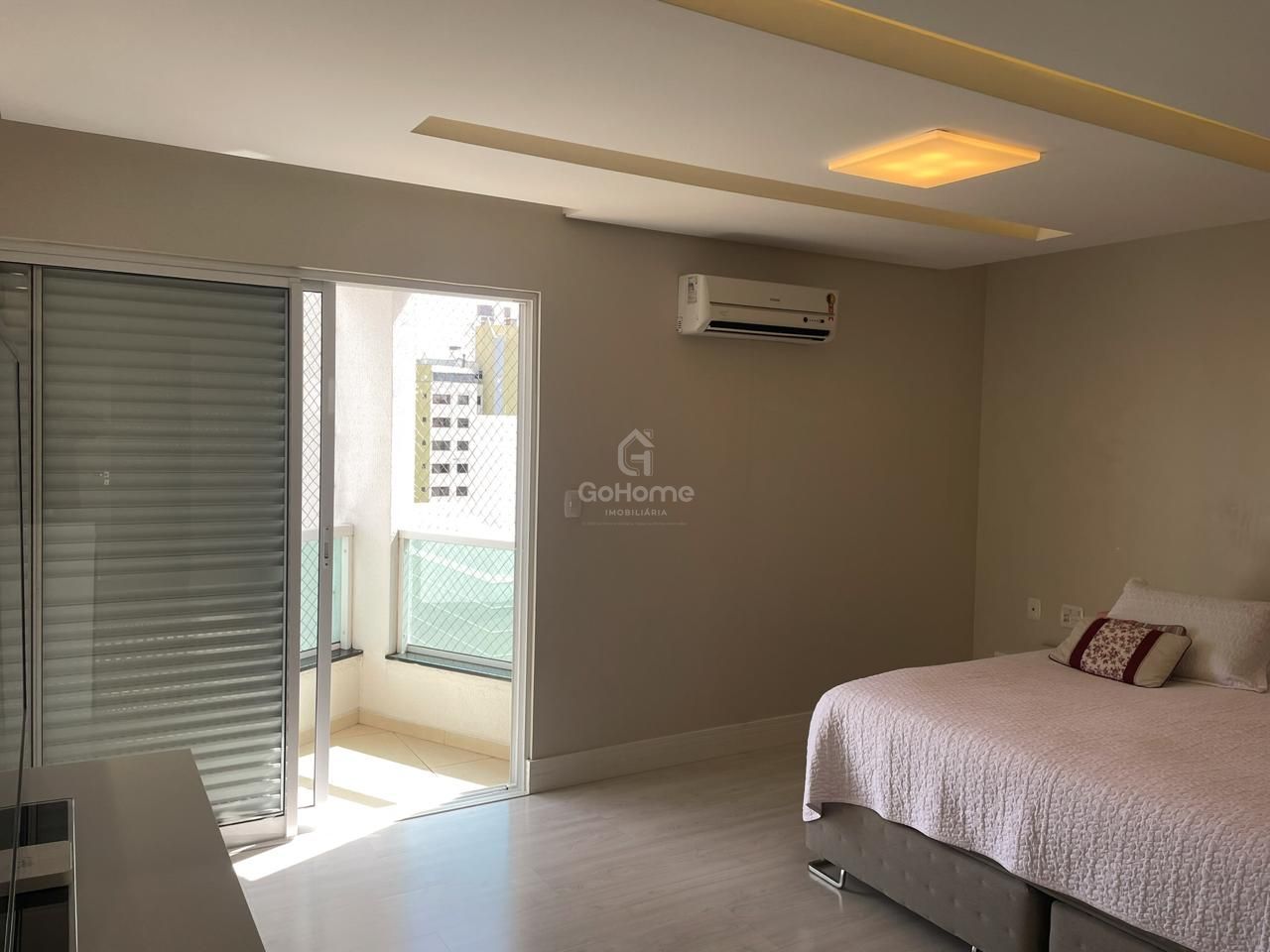 Apartamento de alto padrão - Chapecó
