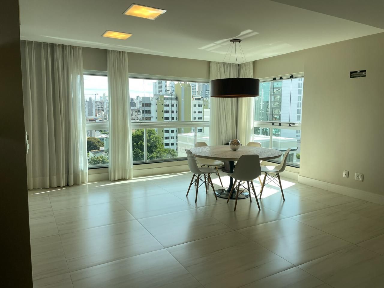 Apartamento de alto padrão - Chapecó