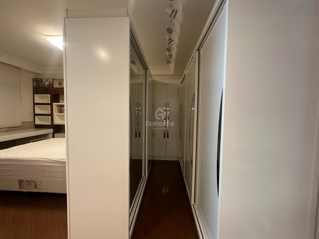 Apartamento Luxo - Centro de Chapecó