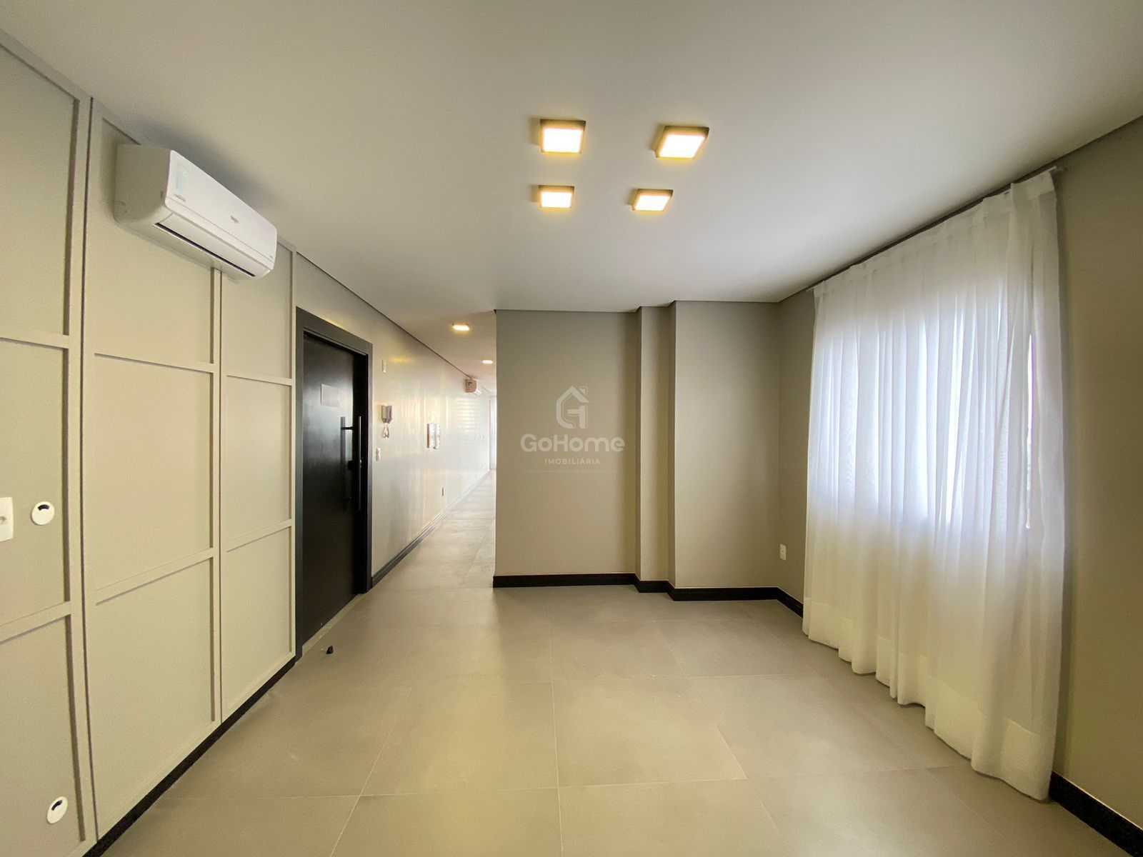 3642 – Apartamento Duplex com 3 suítes, no Centro de Chapecó