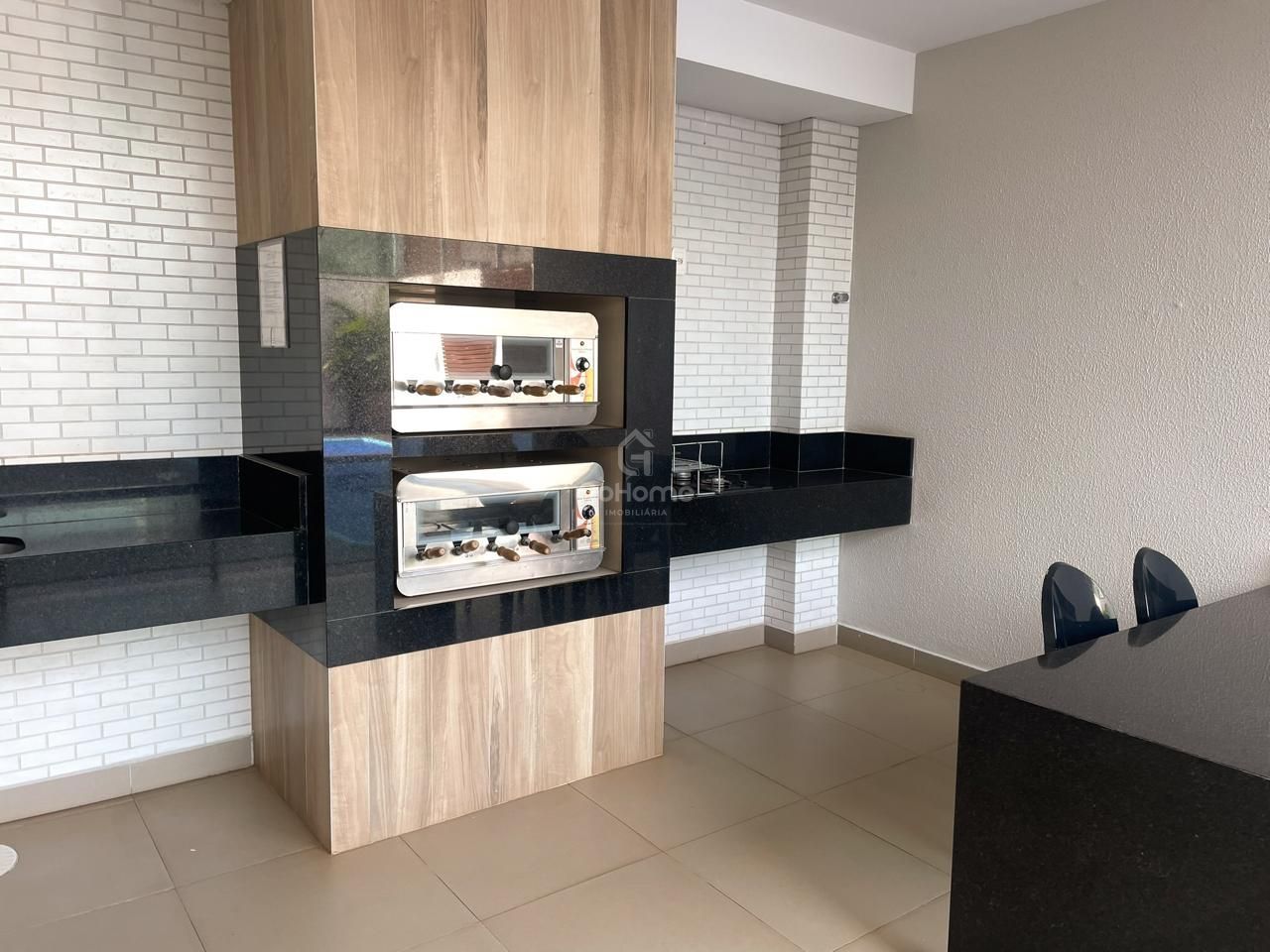 Apartamento de alto padrão - Chapecó
