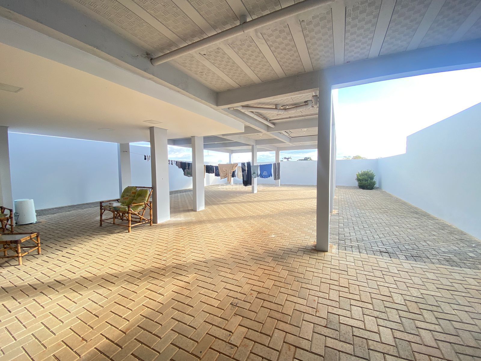 3316 – Casa 3 suítes 4 vagas Paraíso Chapecó SC