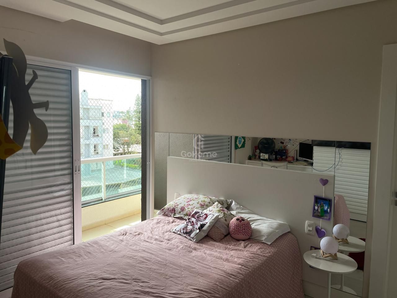 Apartamento de alto padrão - Chapecó