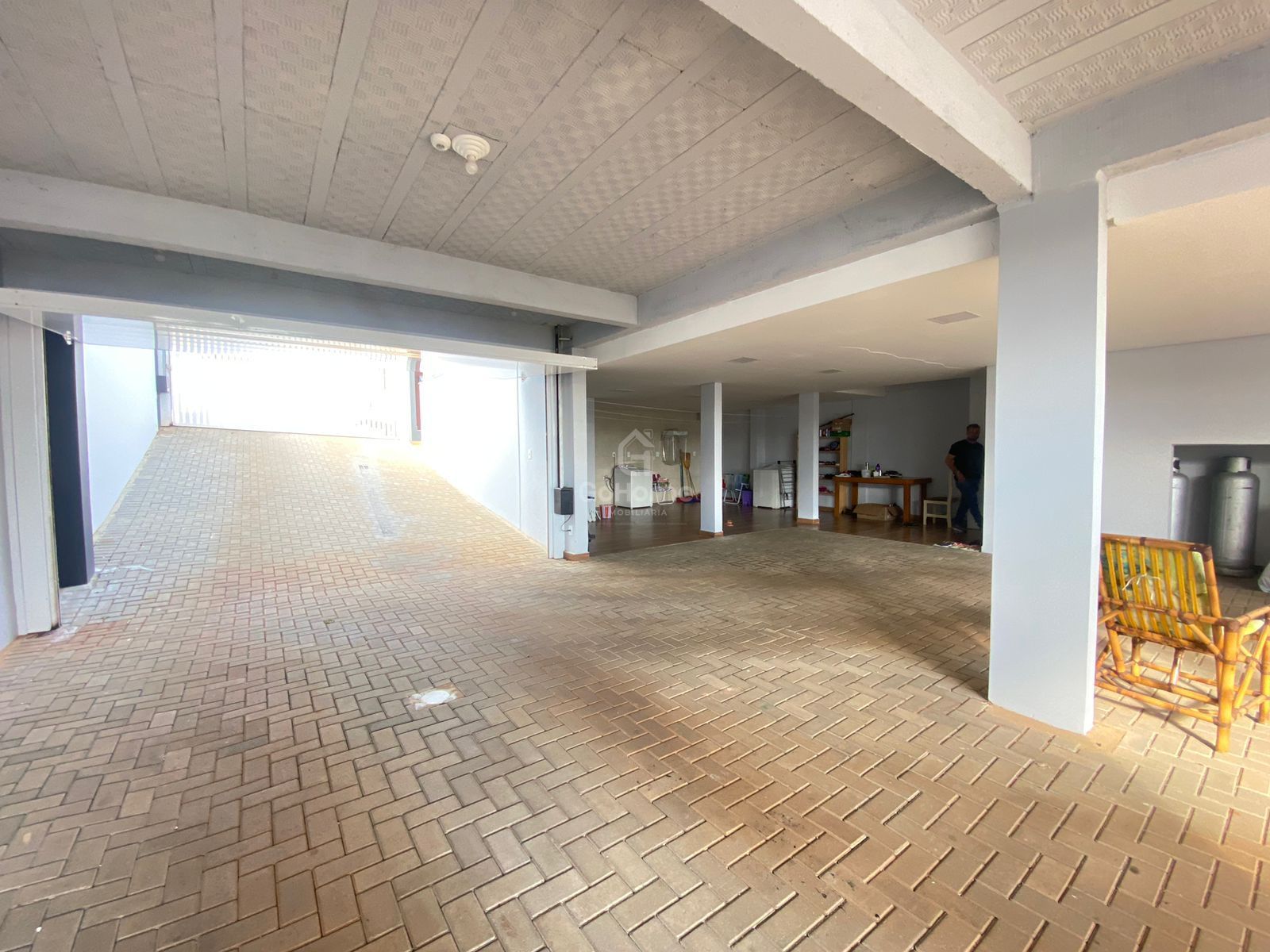 3316 – Casa 3 suítes 4 vagas Paraíso Chapecó SC