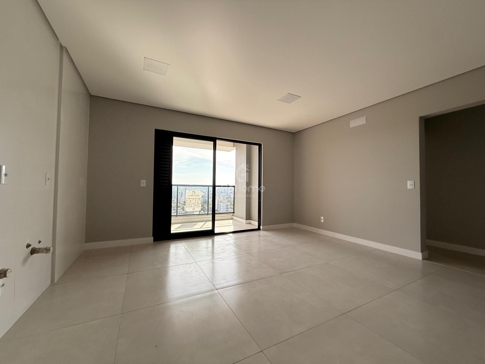Apartamento Novo a Venda com 3 suítes