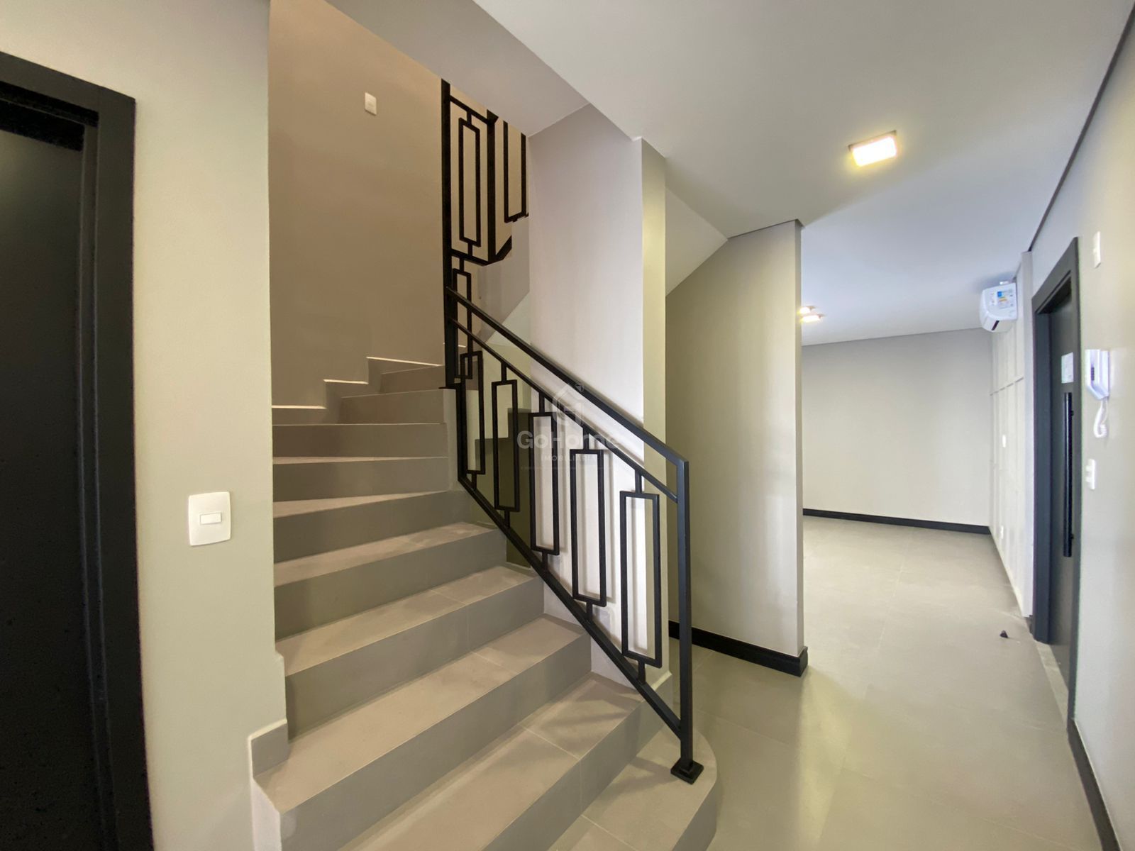 3642 – Apartamento Duplex com 3 suítes, no Centro de Chapecó