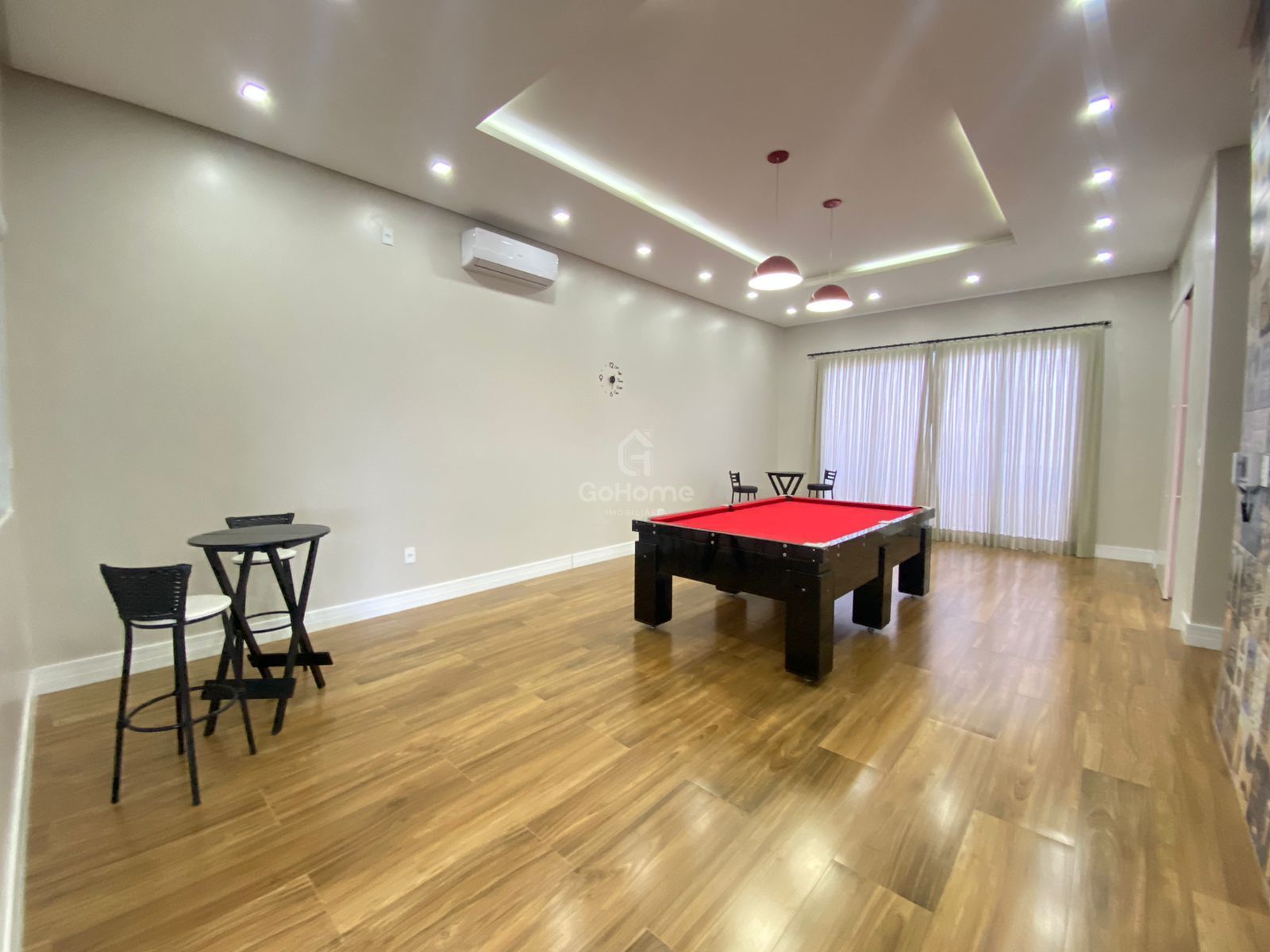 3316 – Casa 3 suítes 4 vagas Paraíso Chapecó SC