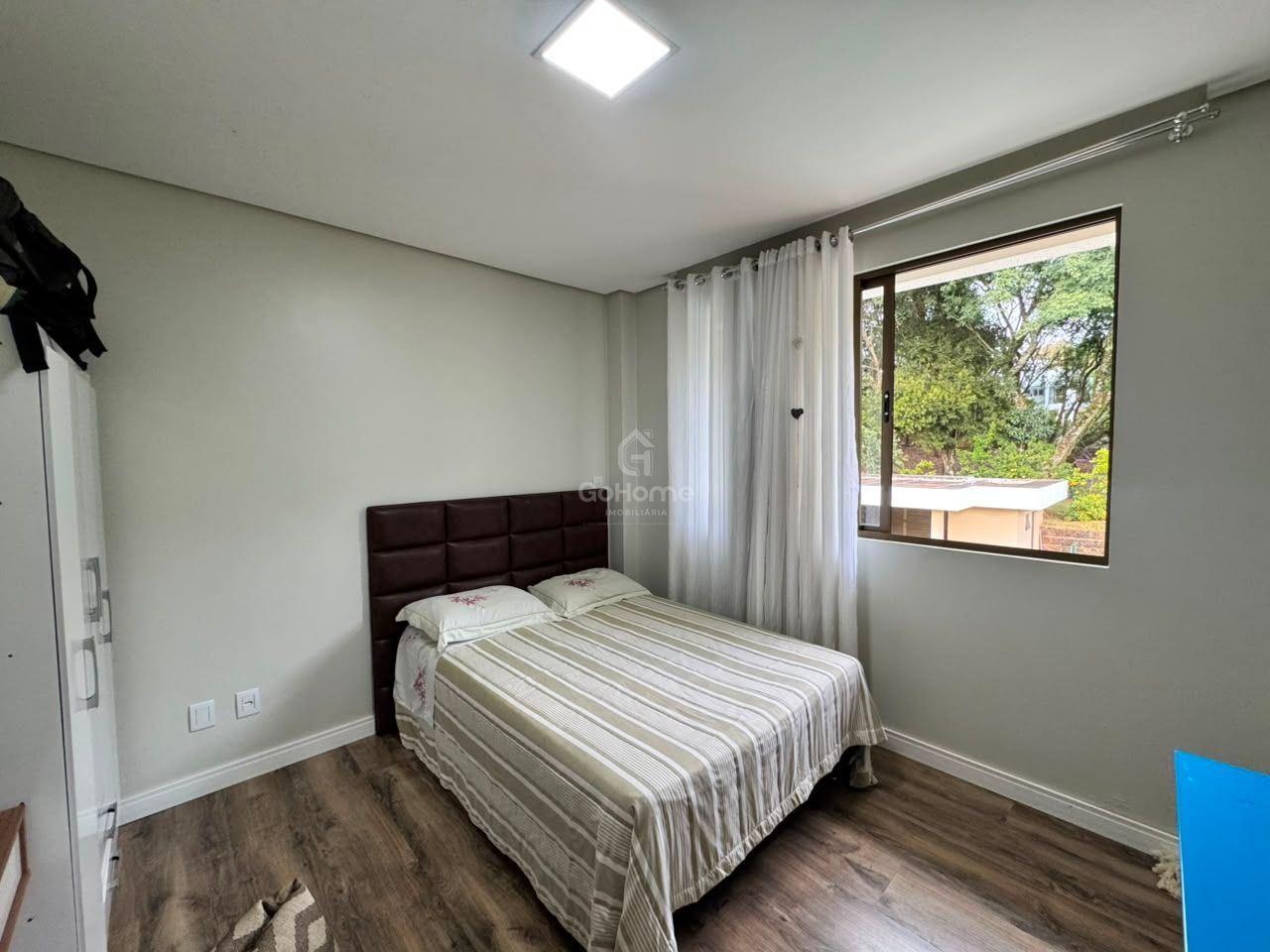 Casa em Condomínio Fechado Mobiliada