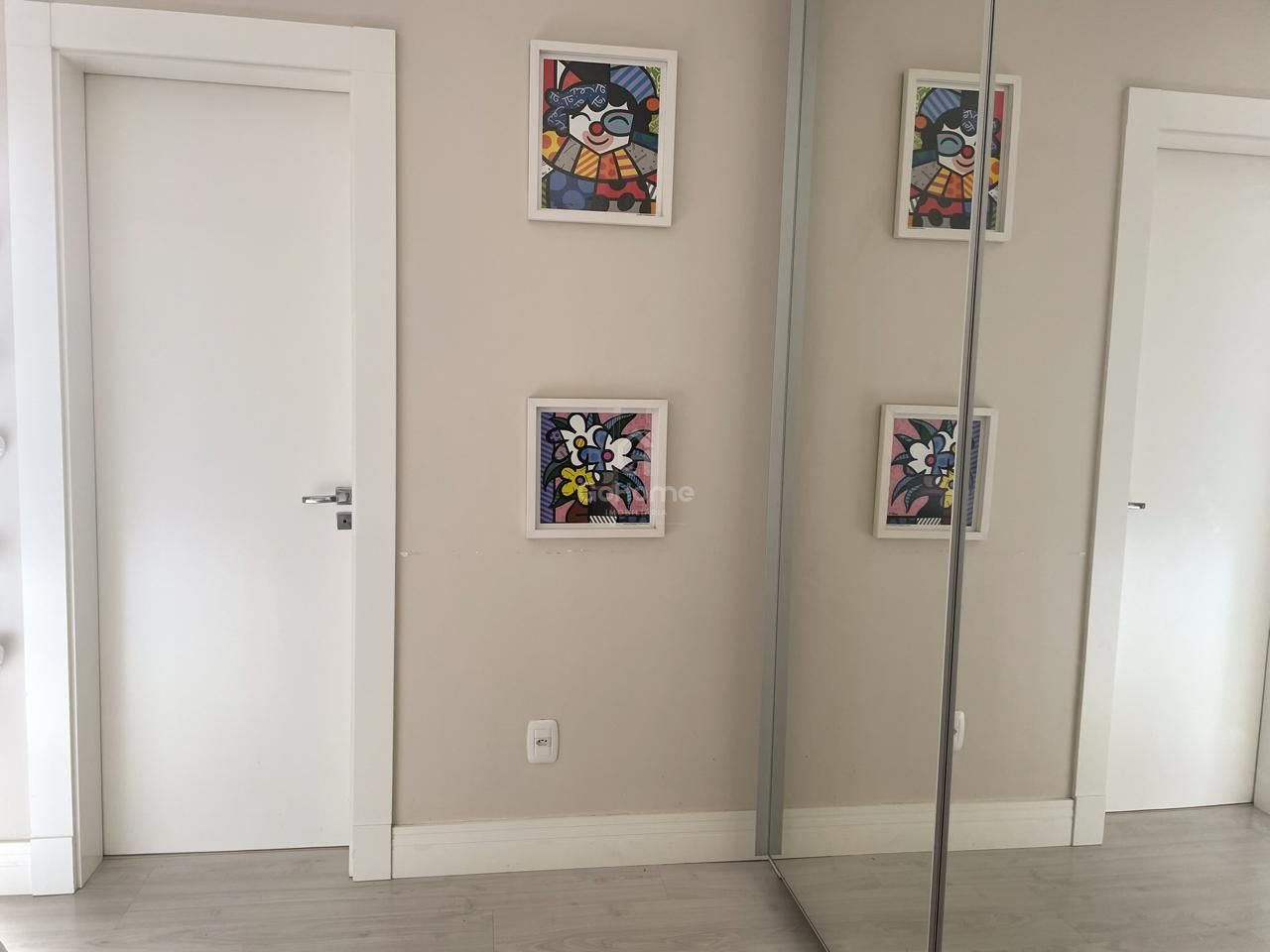 Apartamento de alto padrão - Chapecó