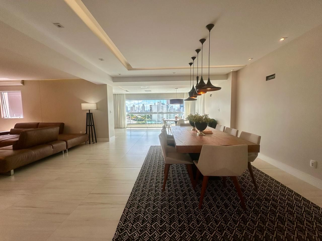 Apartamento de alto padrão - Chapecó