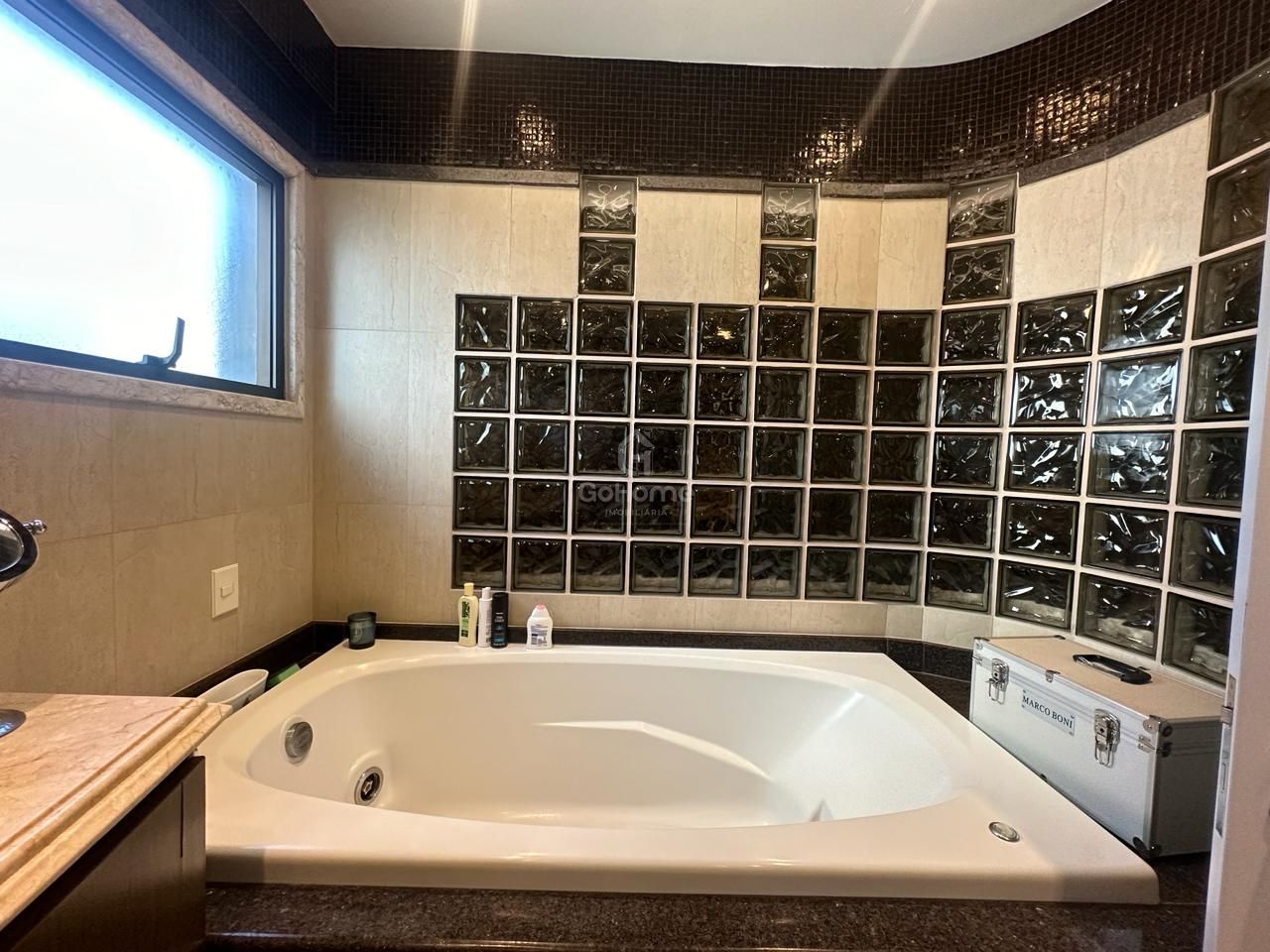 Apartamento Luxo - Centro de Chapecó