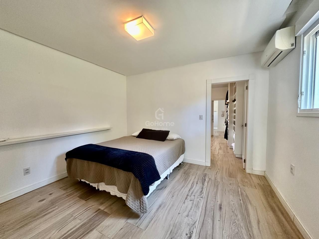 Casa em condomínio fechado