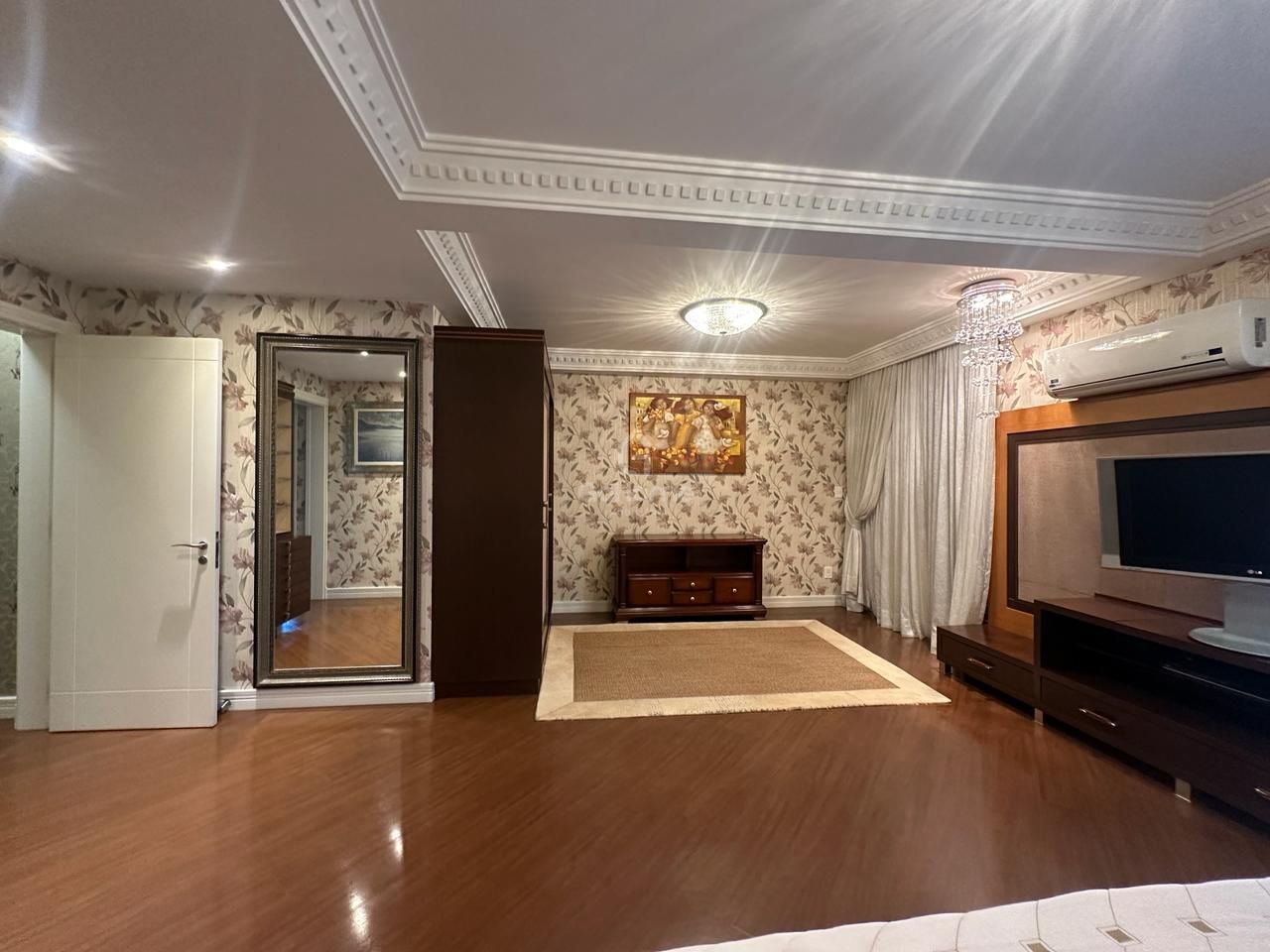 Apartamento Luxo - Centro de Chapecó