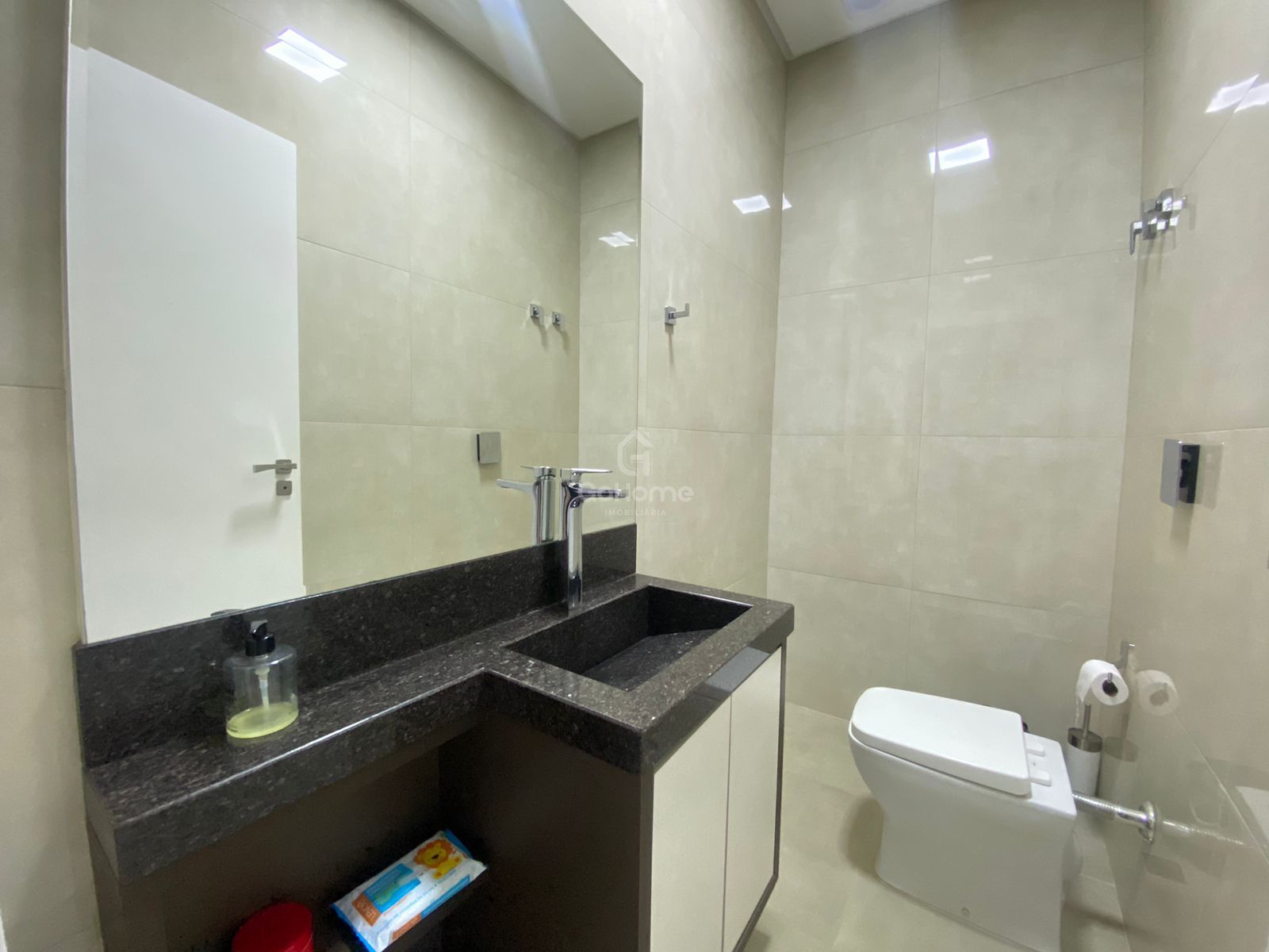 3316 – Casa 3 suítes 4 vagas Paraíso Chapecó SC