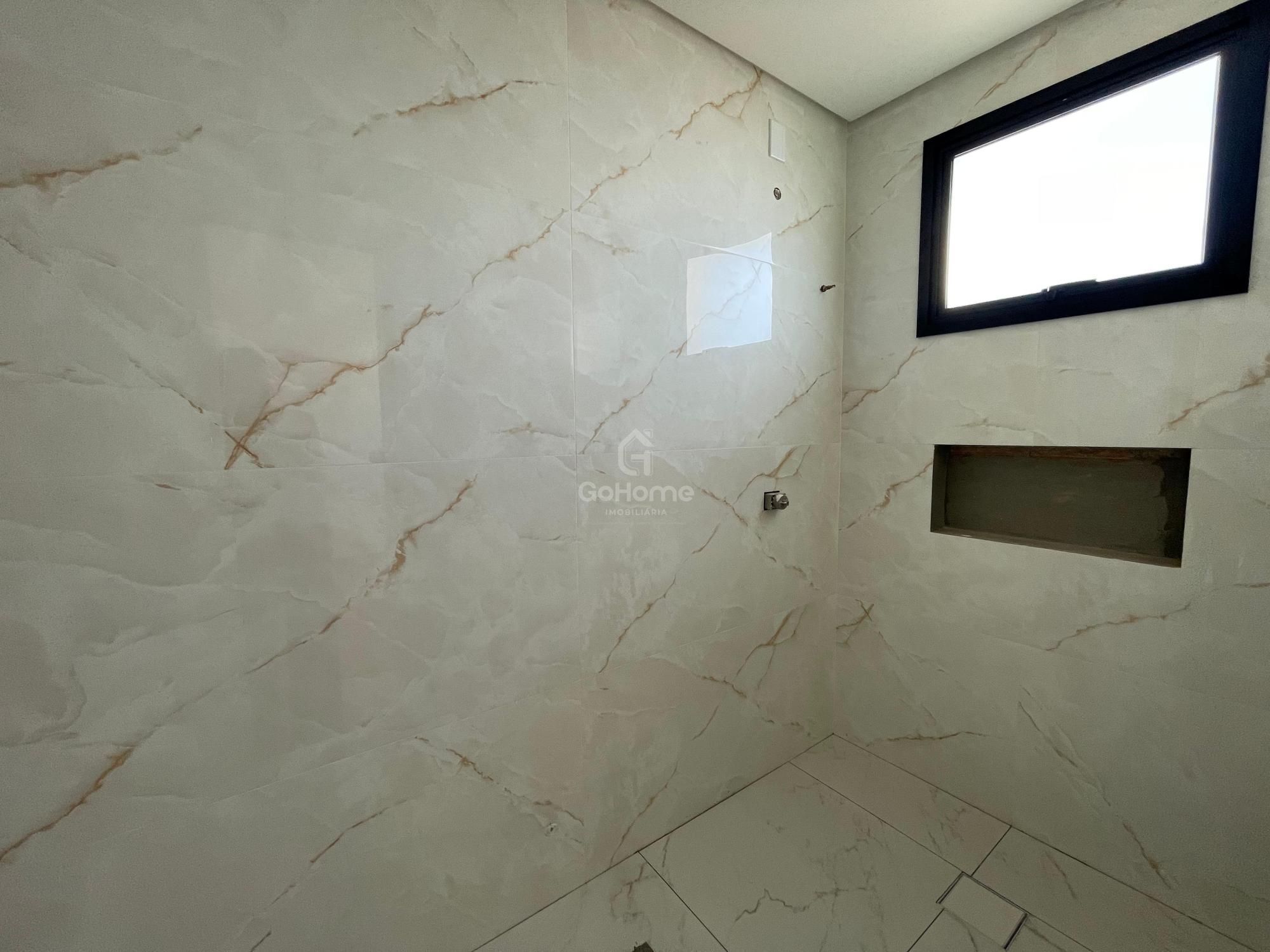 Apartamento Novo à venda
