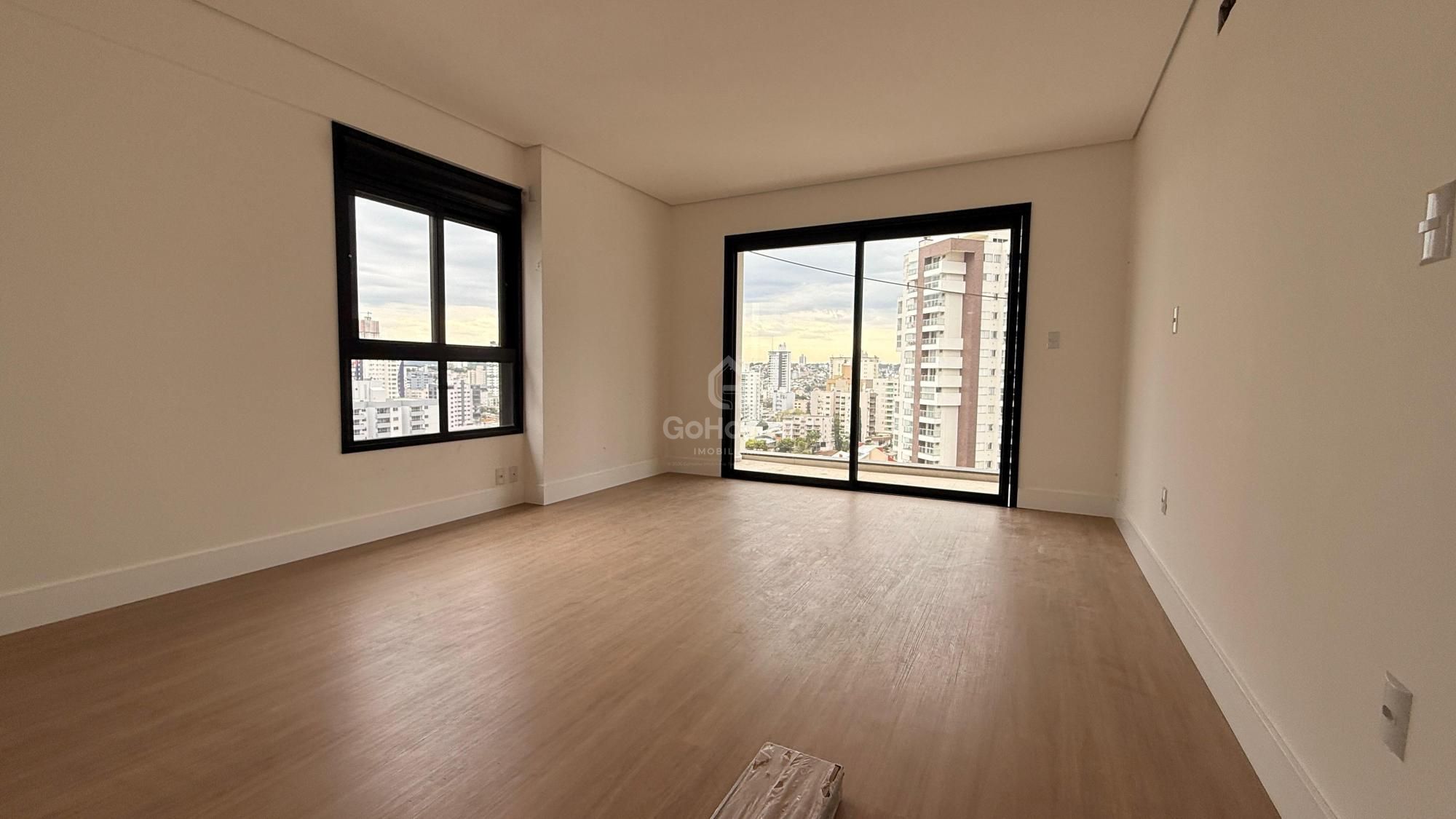 Apartamento novo - Vila Zenaide