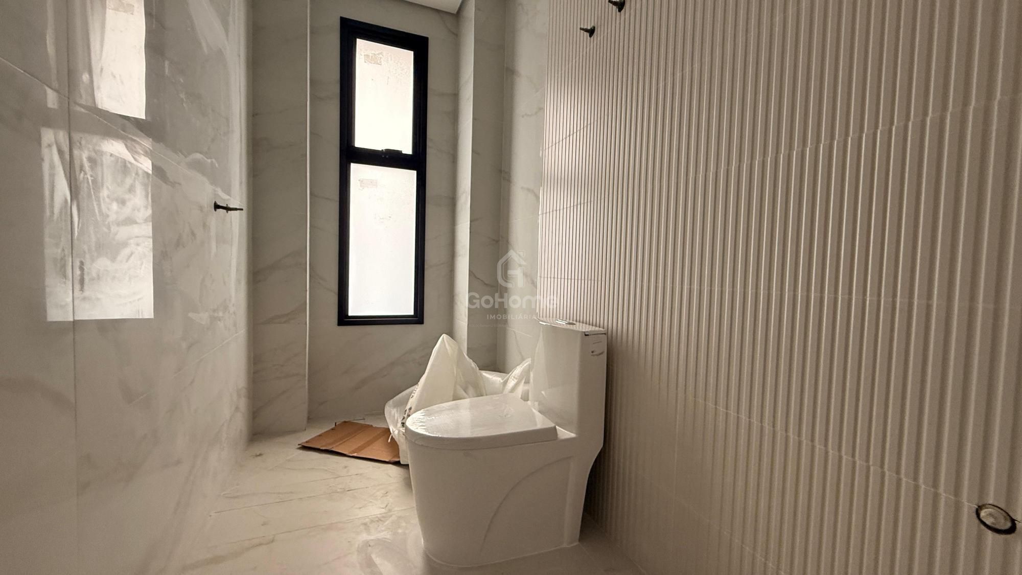 Apartamento novo - Vila Zenaide
