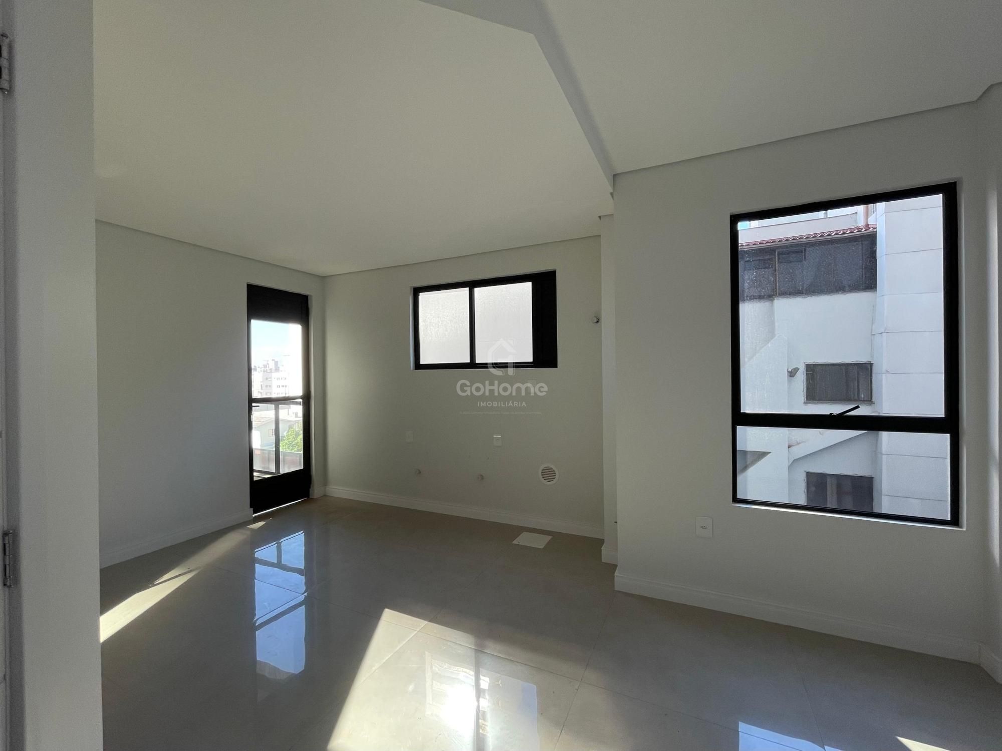 3409 – Apartamento no Centro de Chapecó, próximo da Linfer com 140,54 m² privativos