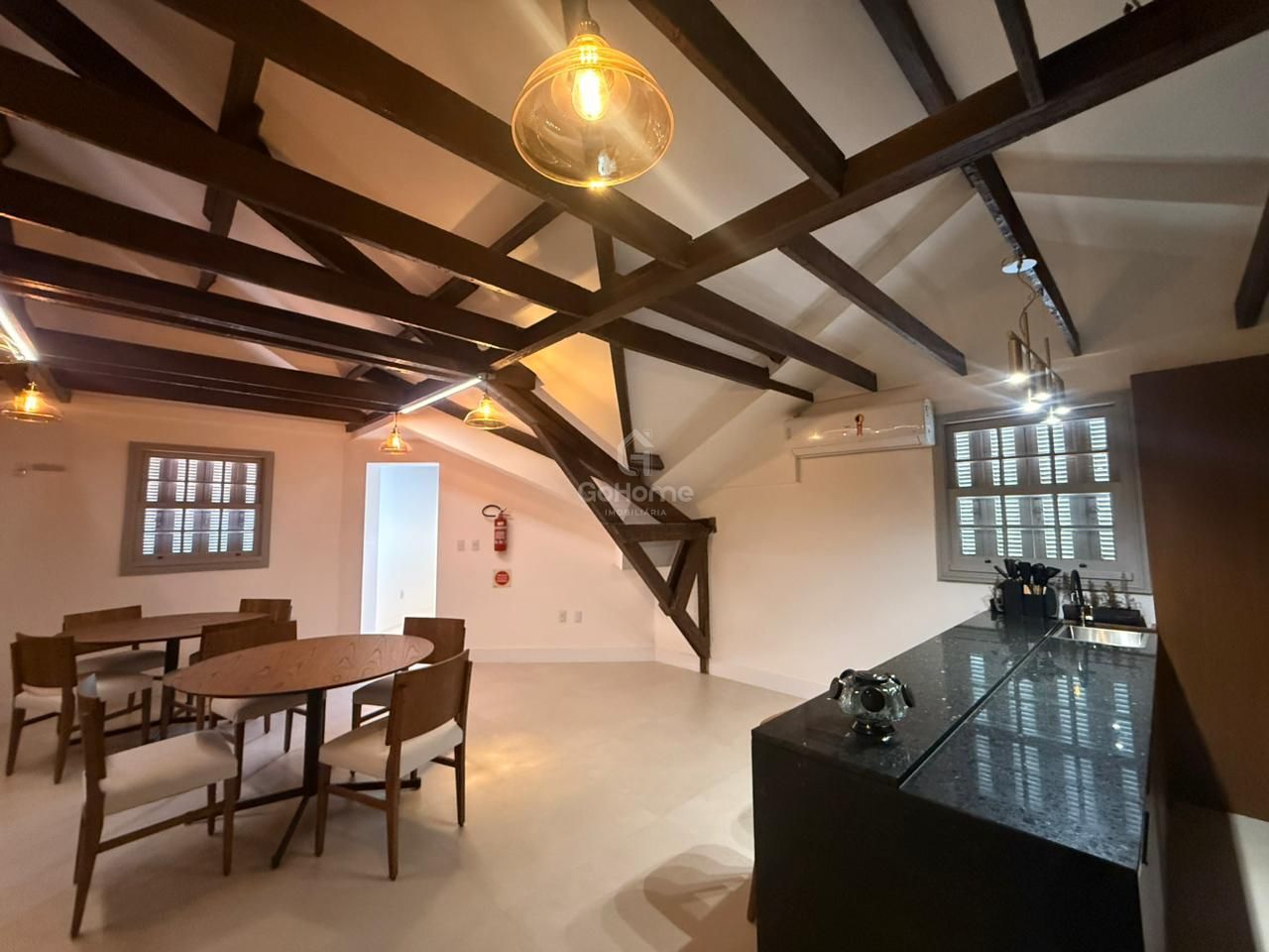 Apartamento Novo à Venda