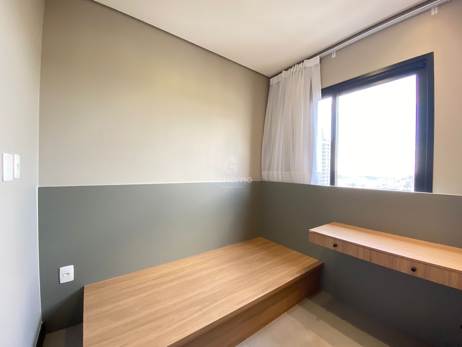 3642 – Apartamento Duplex com 3 suítes, no Centro de Chapecó