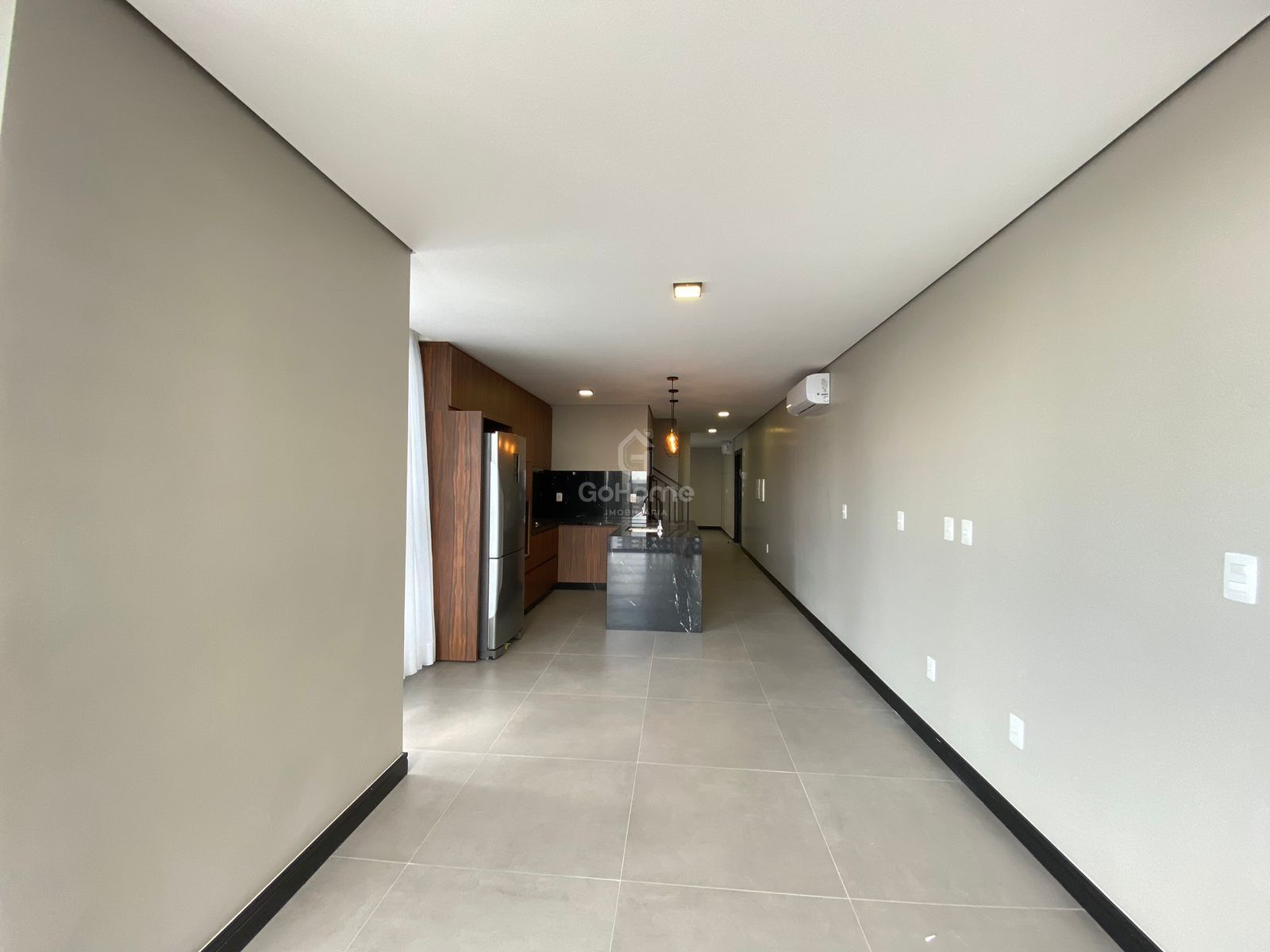 3642 – Apartamento Duplex com 3 suítes, no Centro de Chapecó